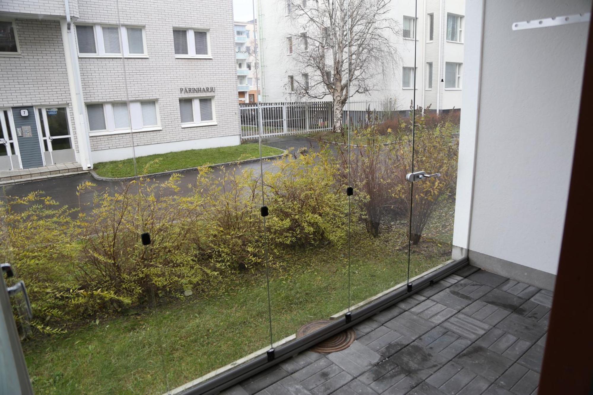 Apartment Leppala