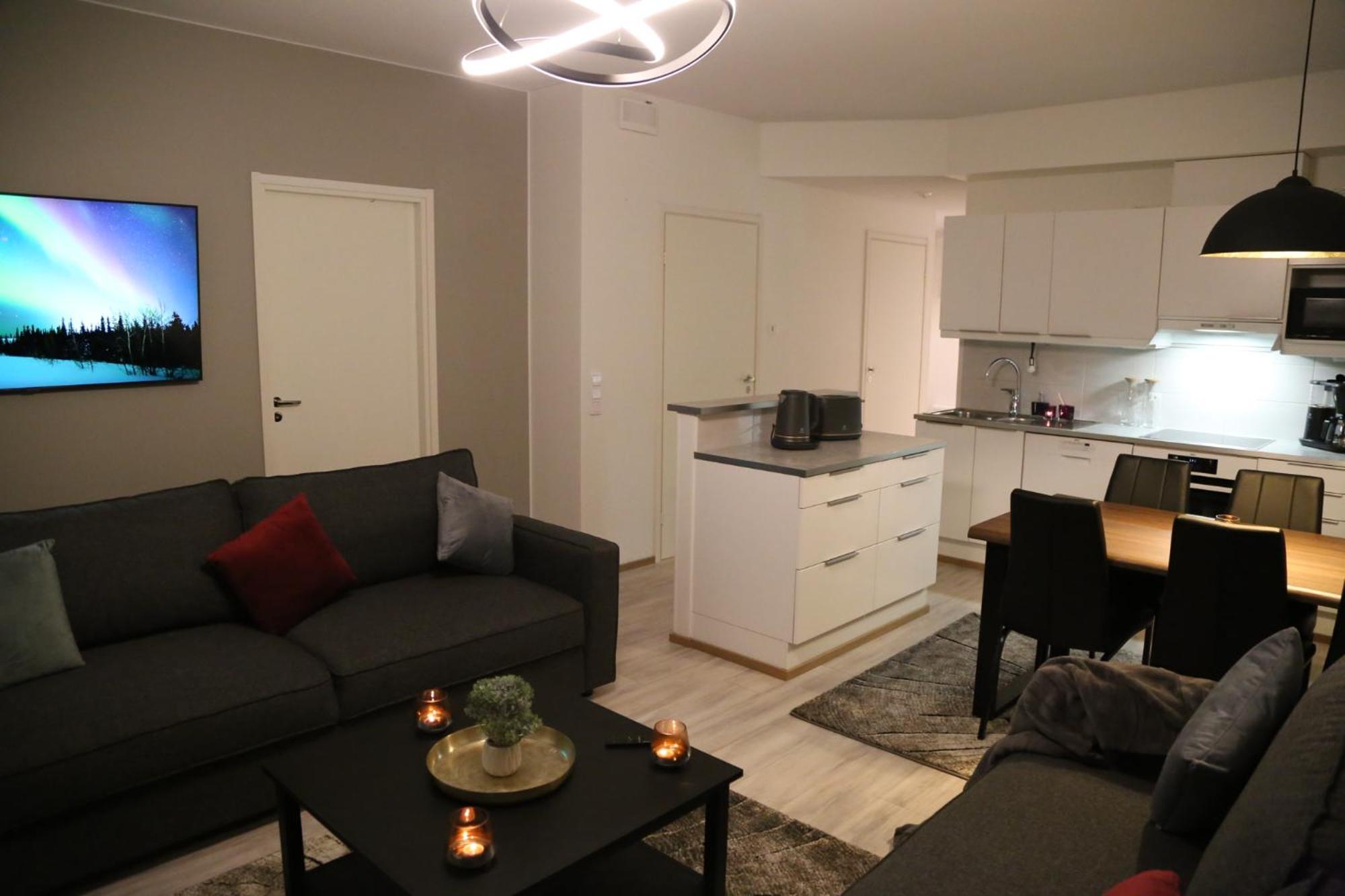 Apartment Leppala