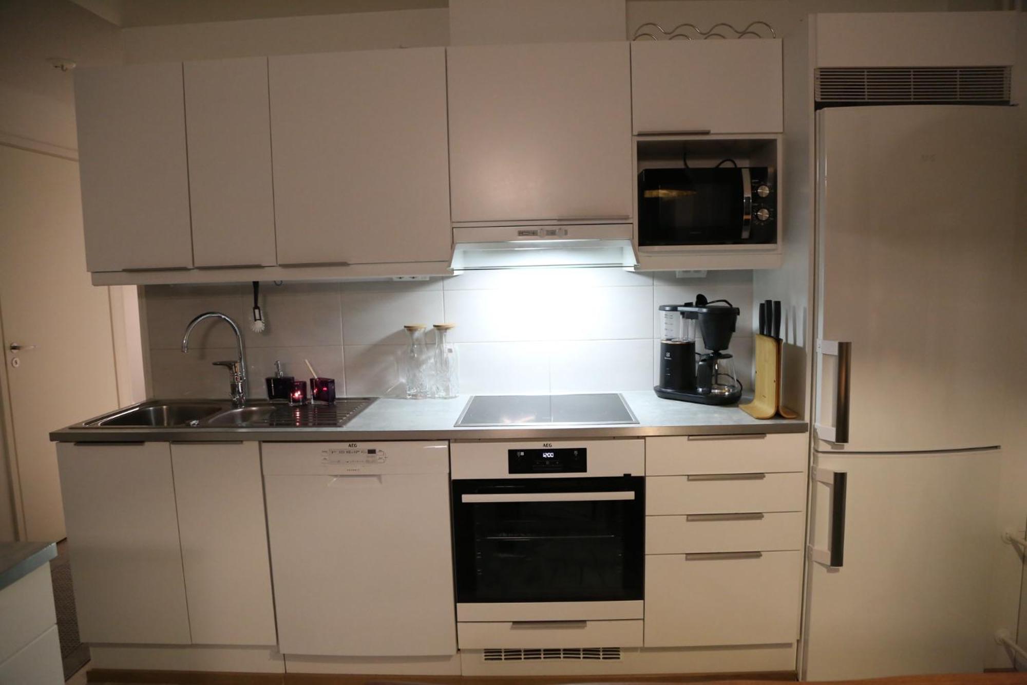 Apartment Leppala
