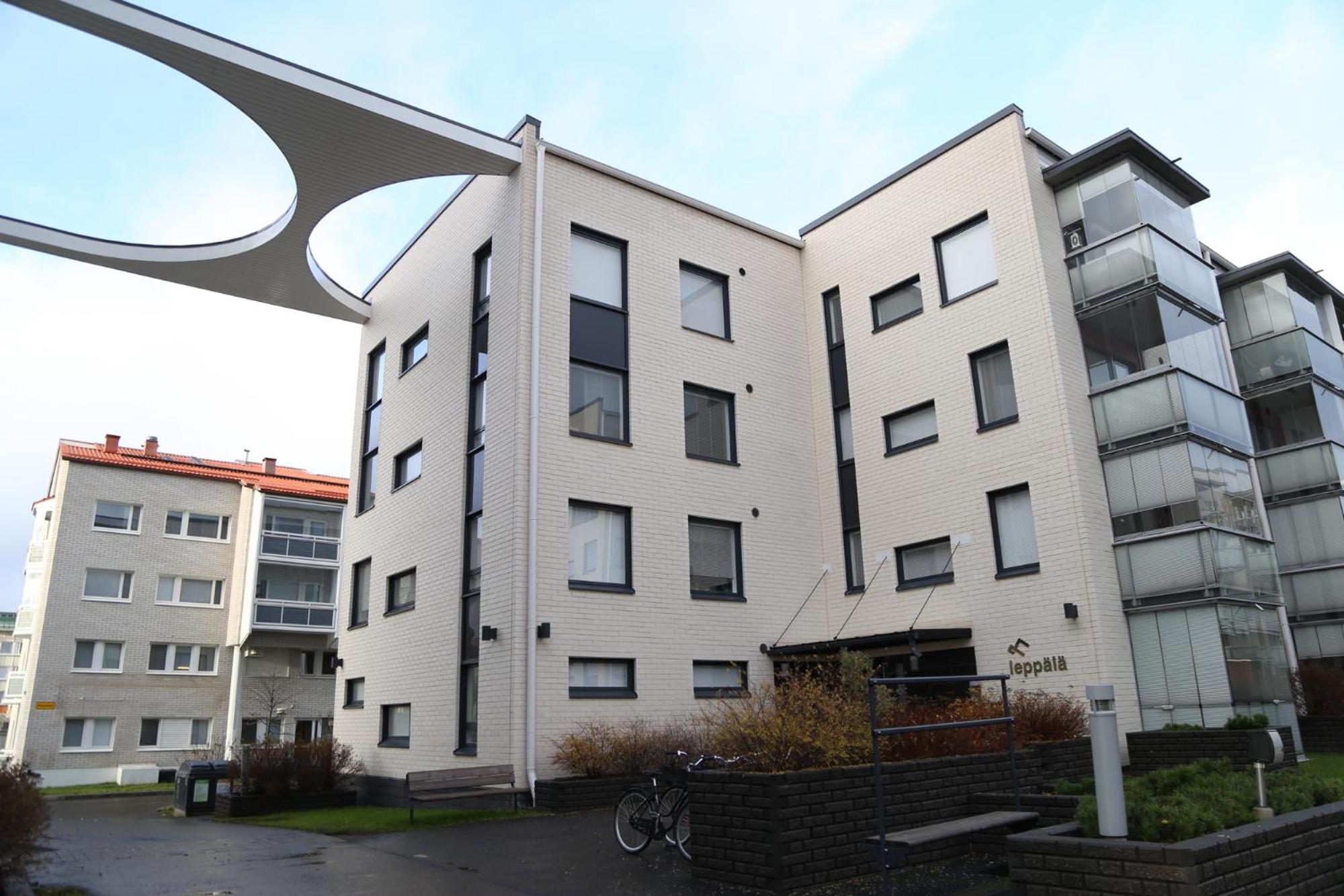 Apartment Leppala