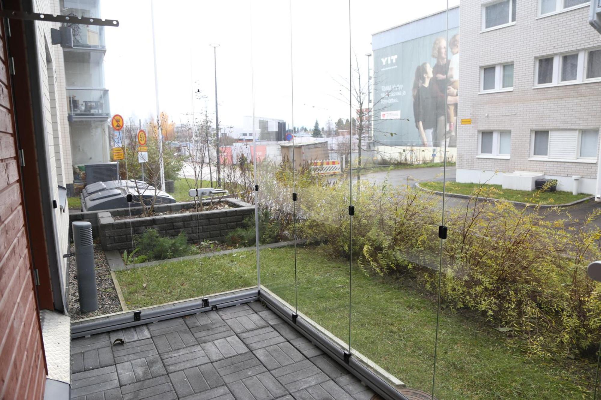 Apartment Leppala