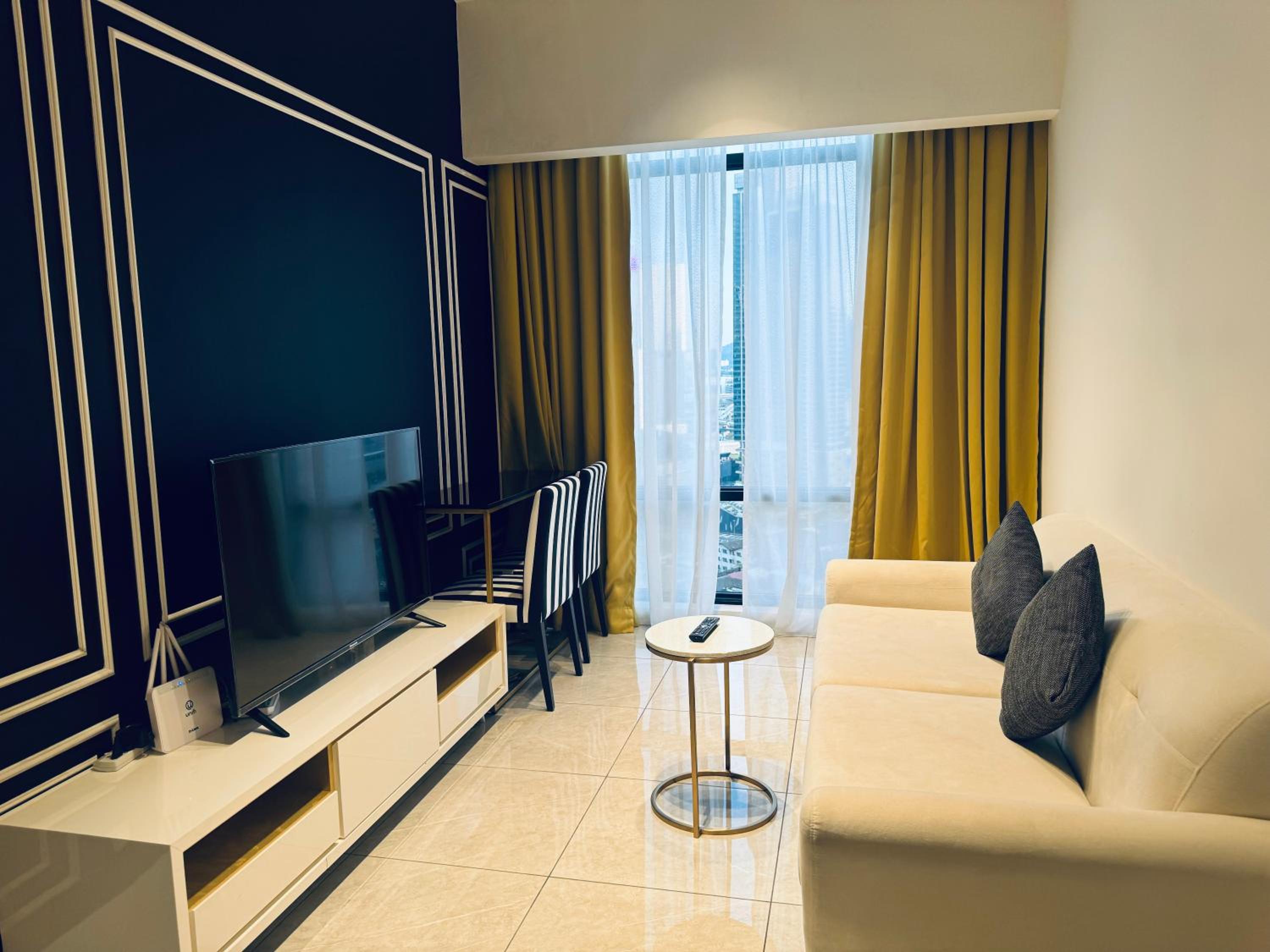 AXON Residences Kuala Lumpur