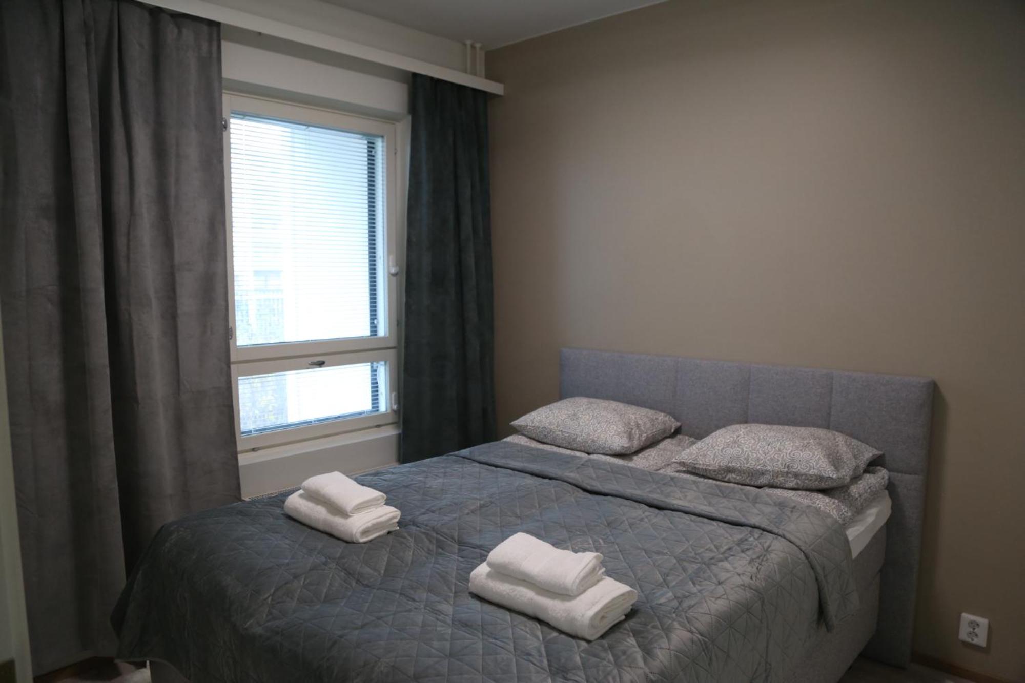 Apartment Leppala