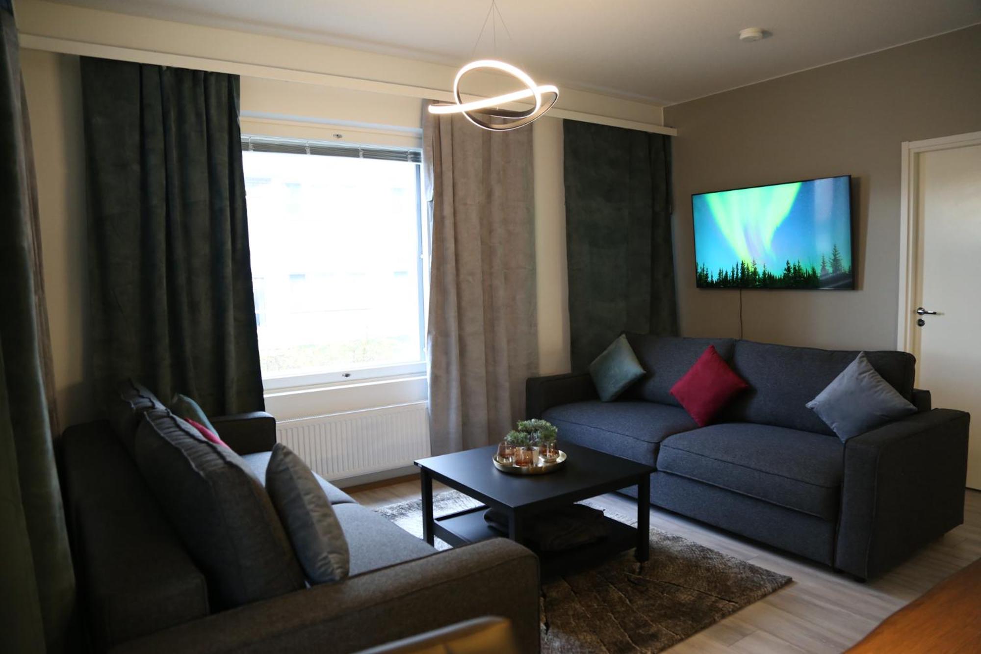 Apartment Leppala