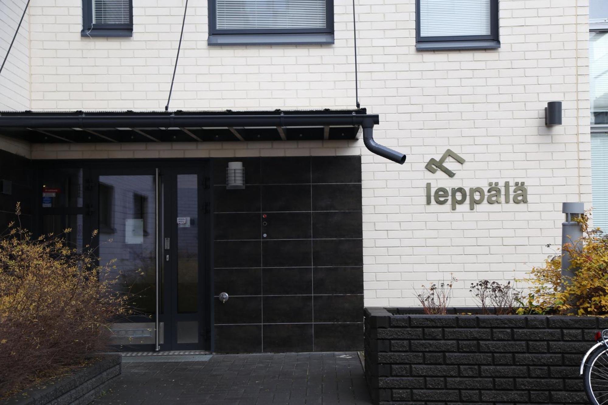 Apartment Leppala