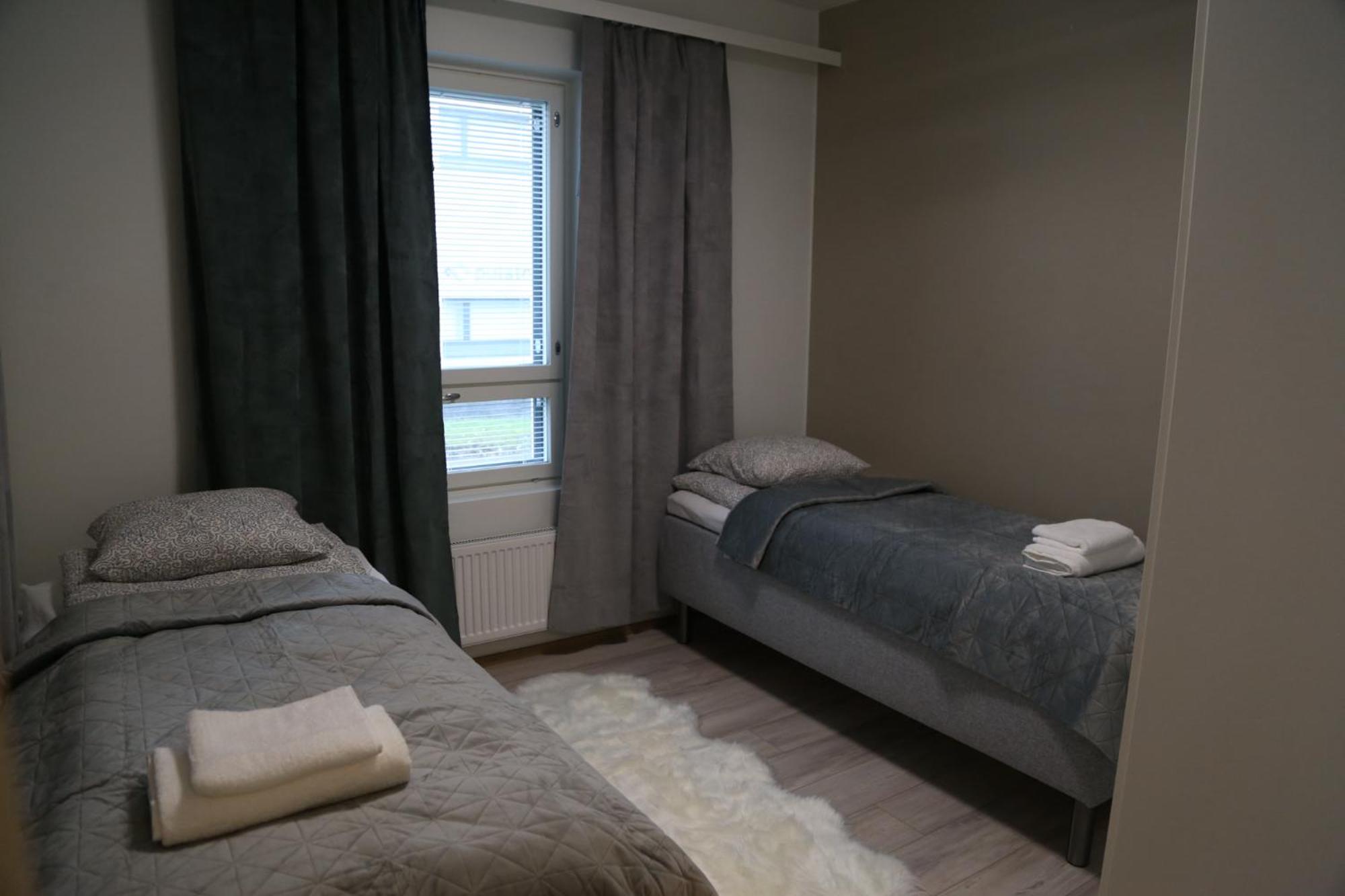 Apartment Leppala