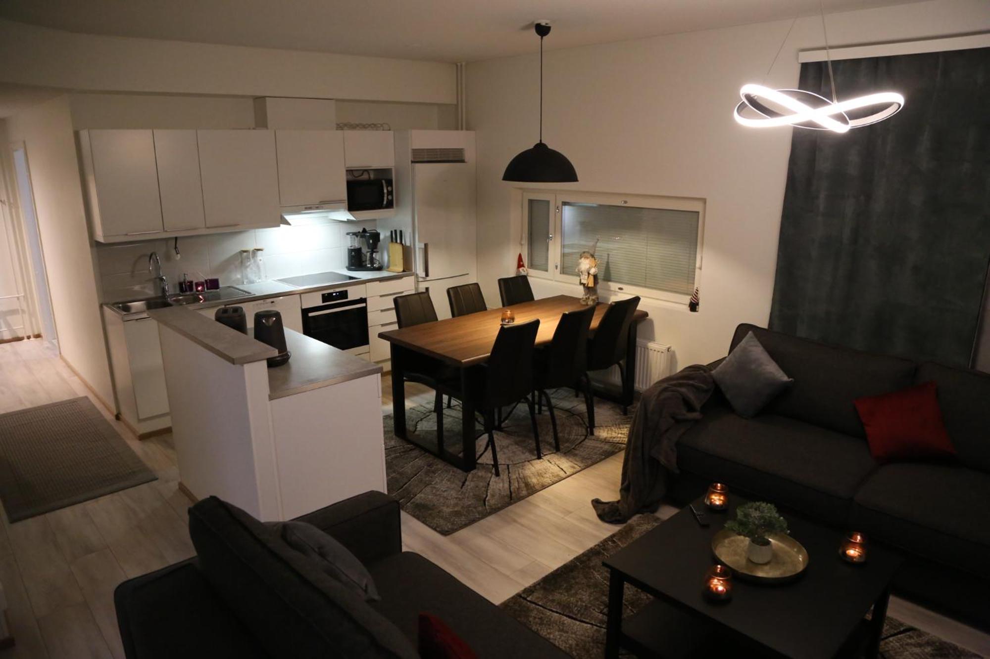 Apartment Leppala