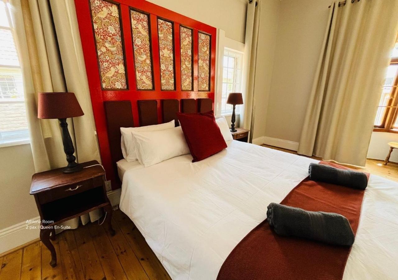 The Franklyn Parkview