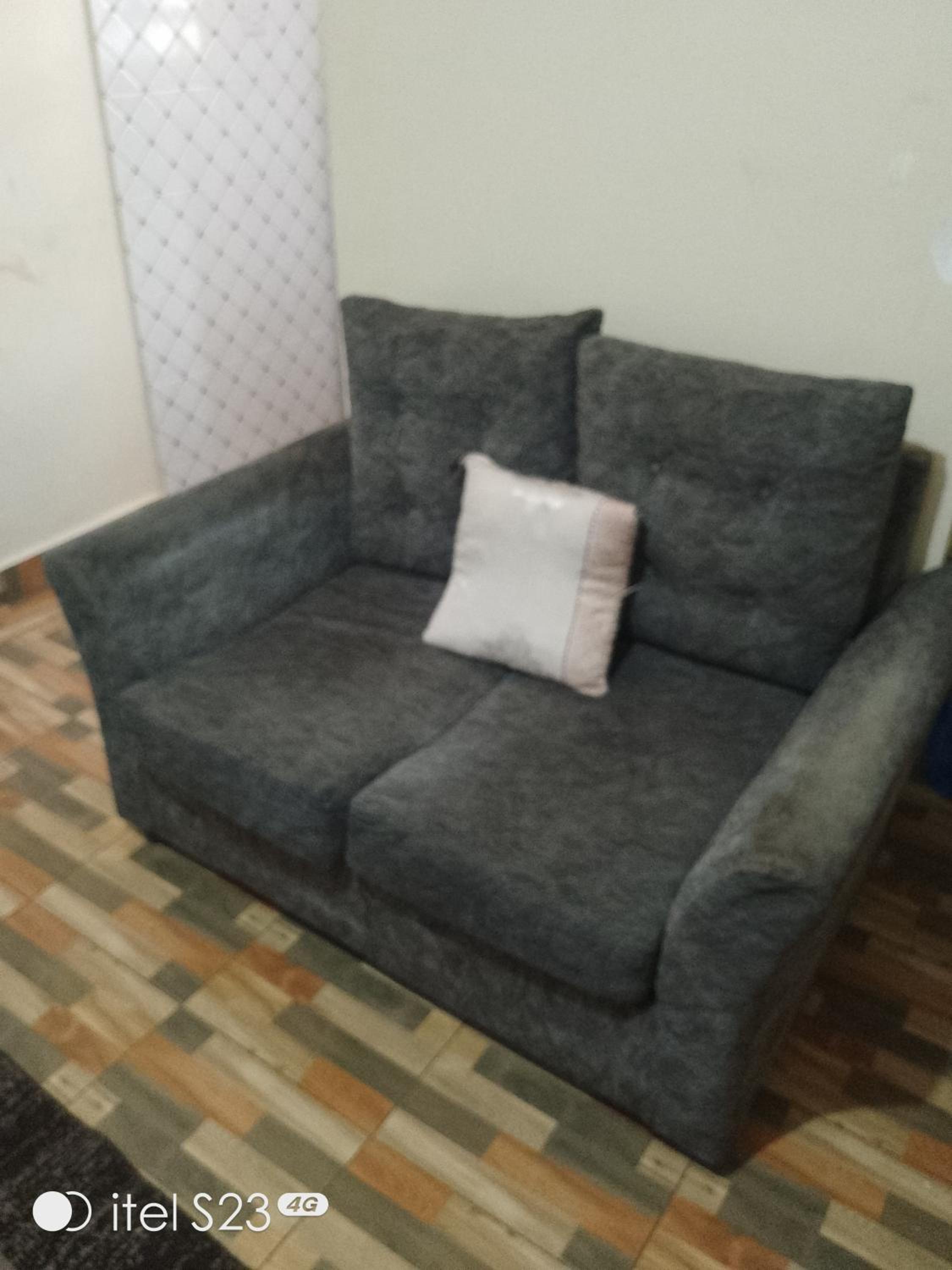 Justinah Apartments