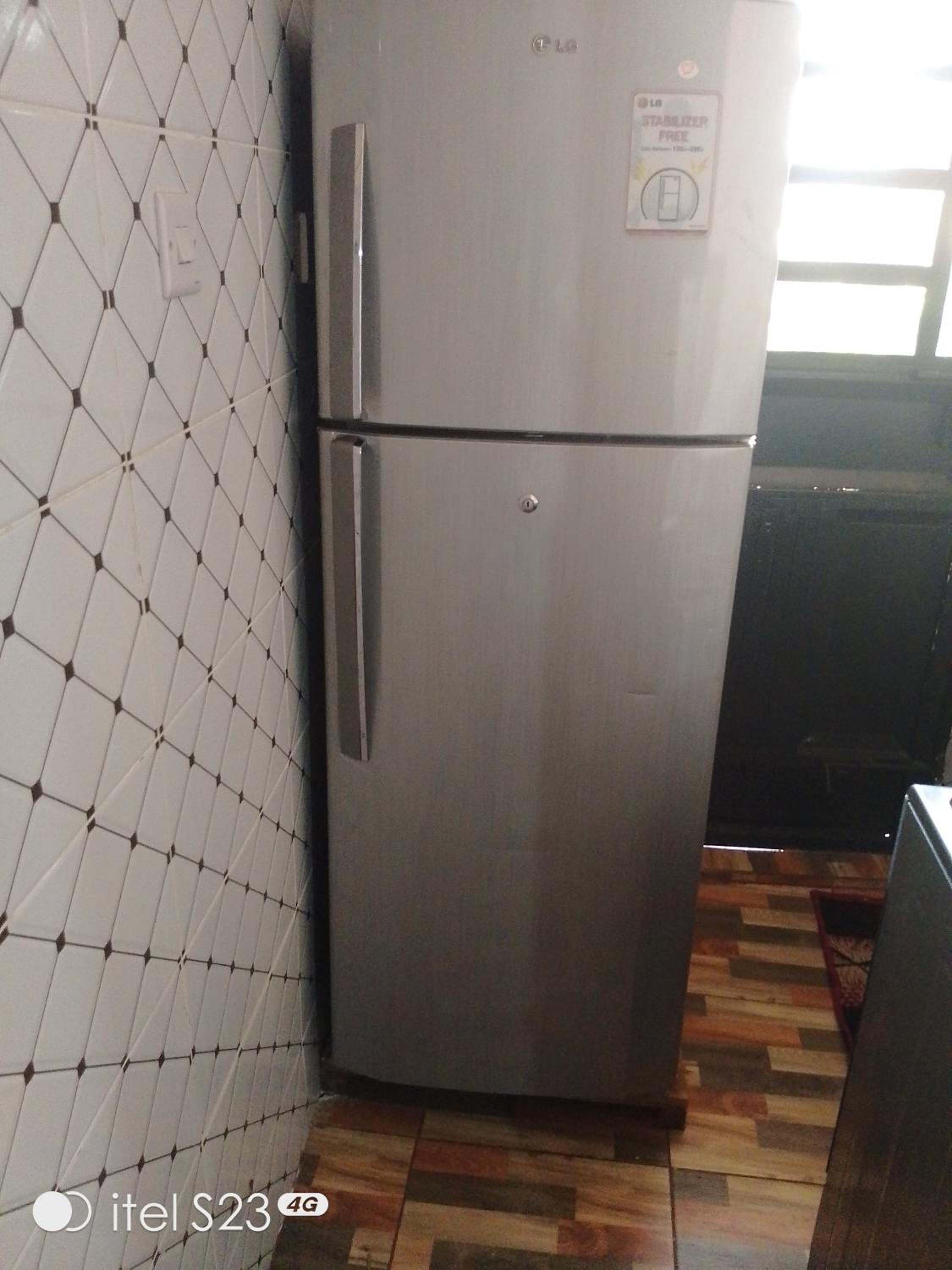 Justinah Apartments