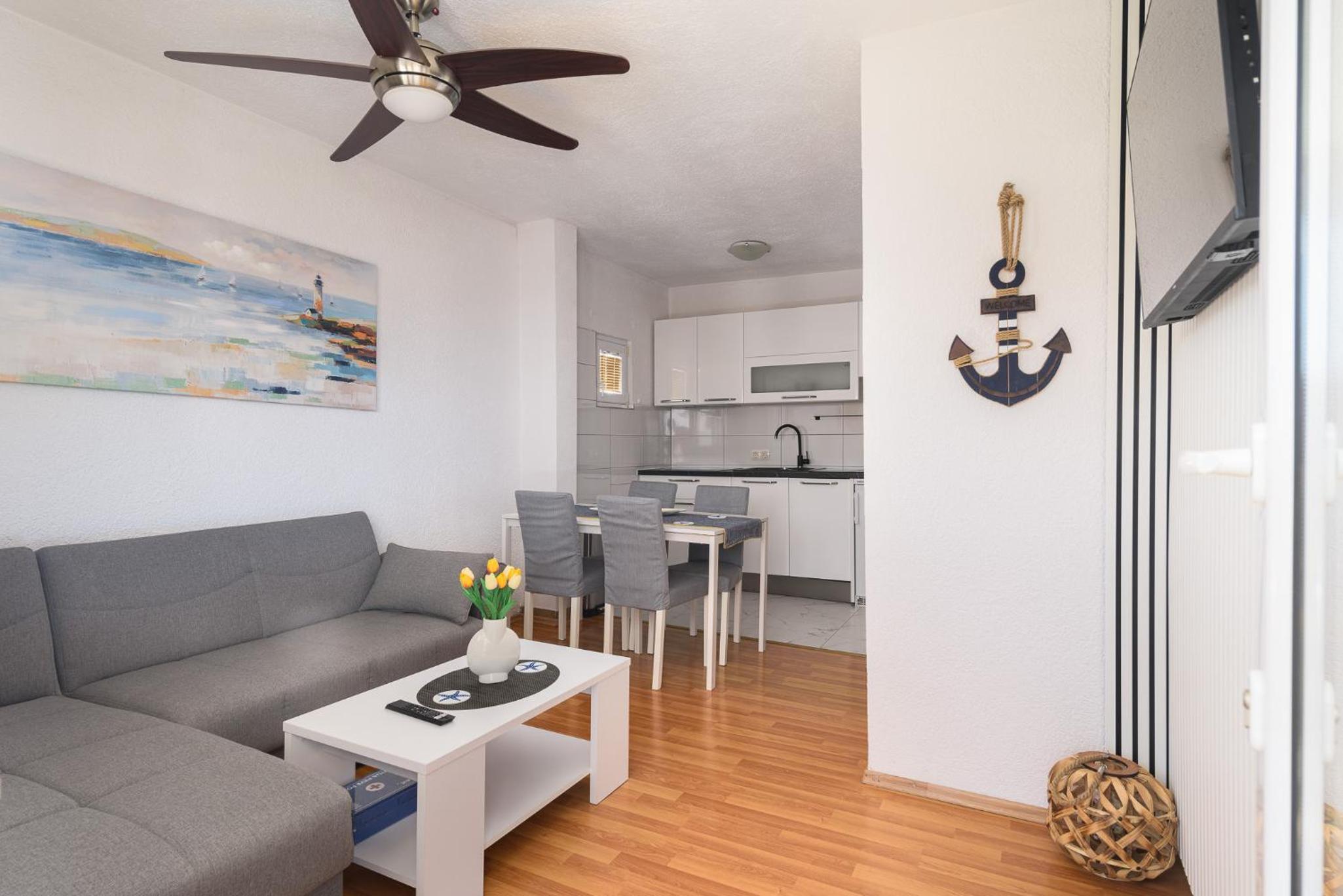 Apartment Bougainvillea