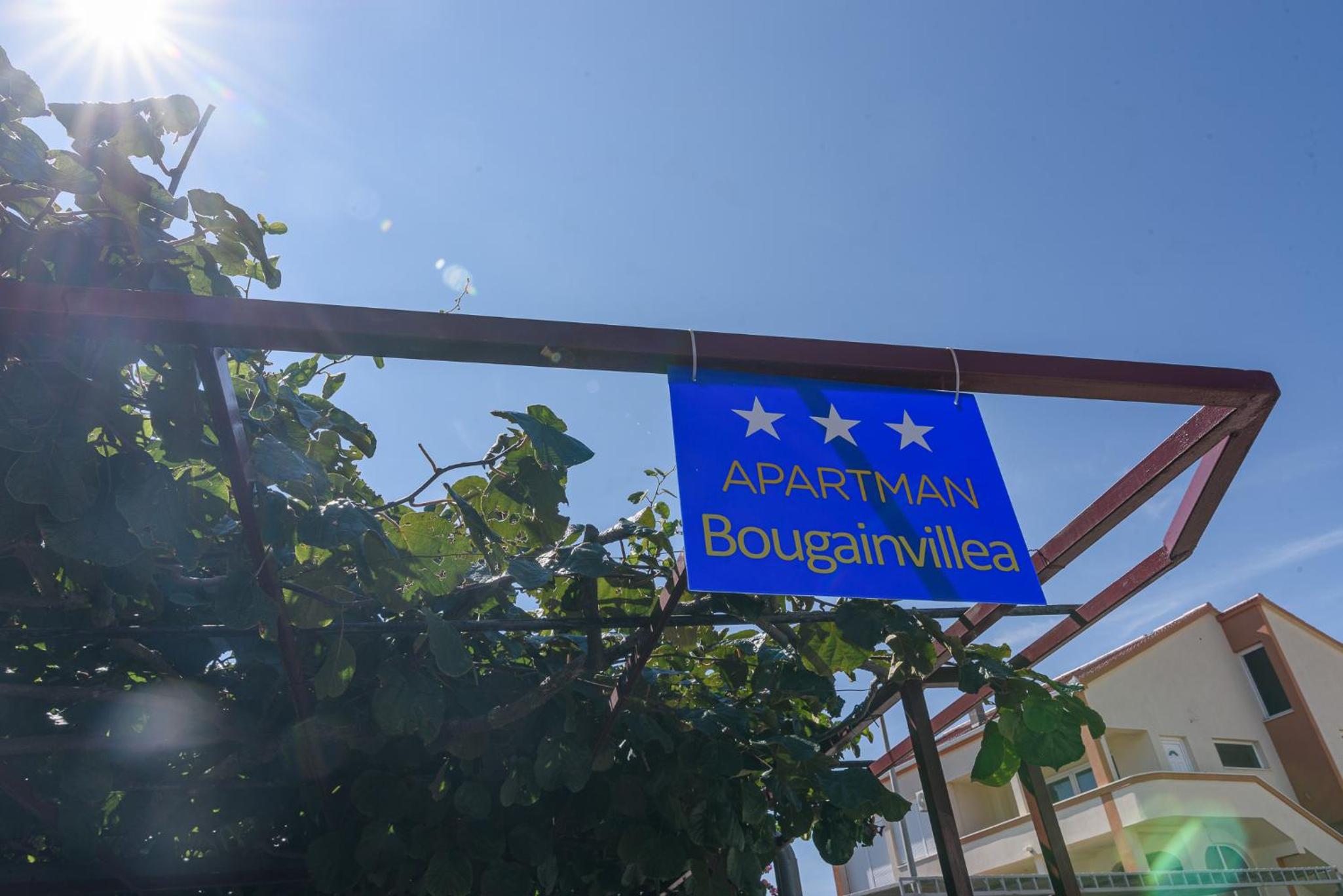Apartment Bougainvillea