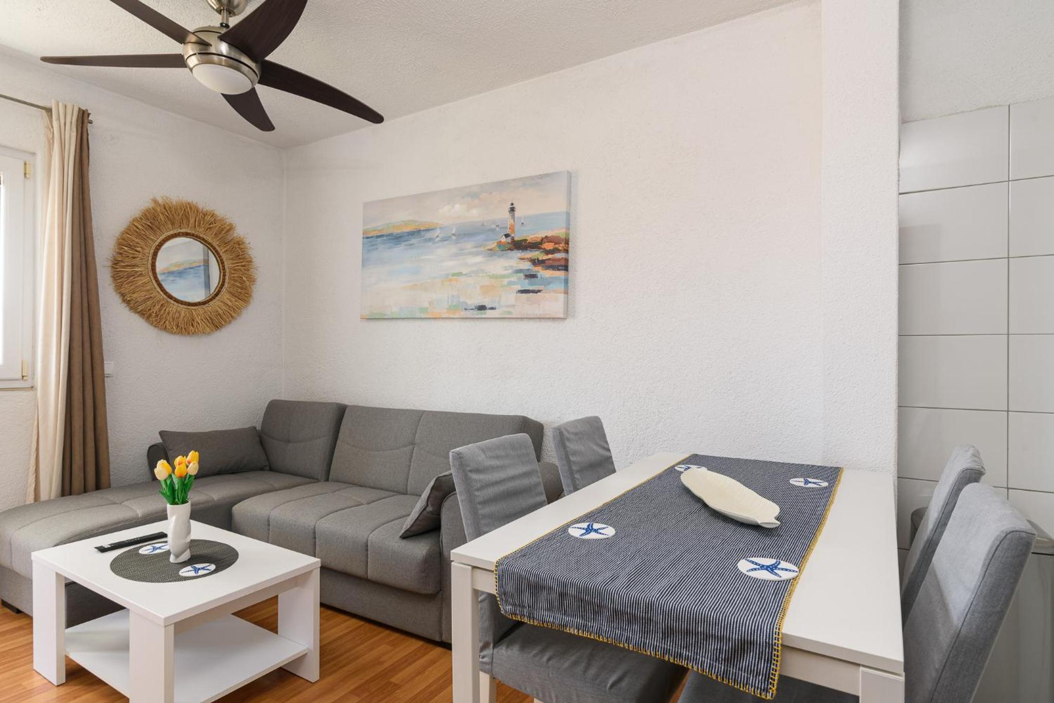 Apartment Bougainvillea