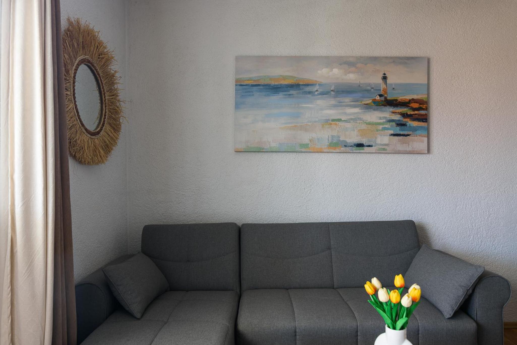 Apartment Bougainvillea