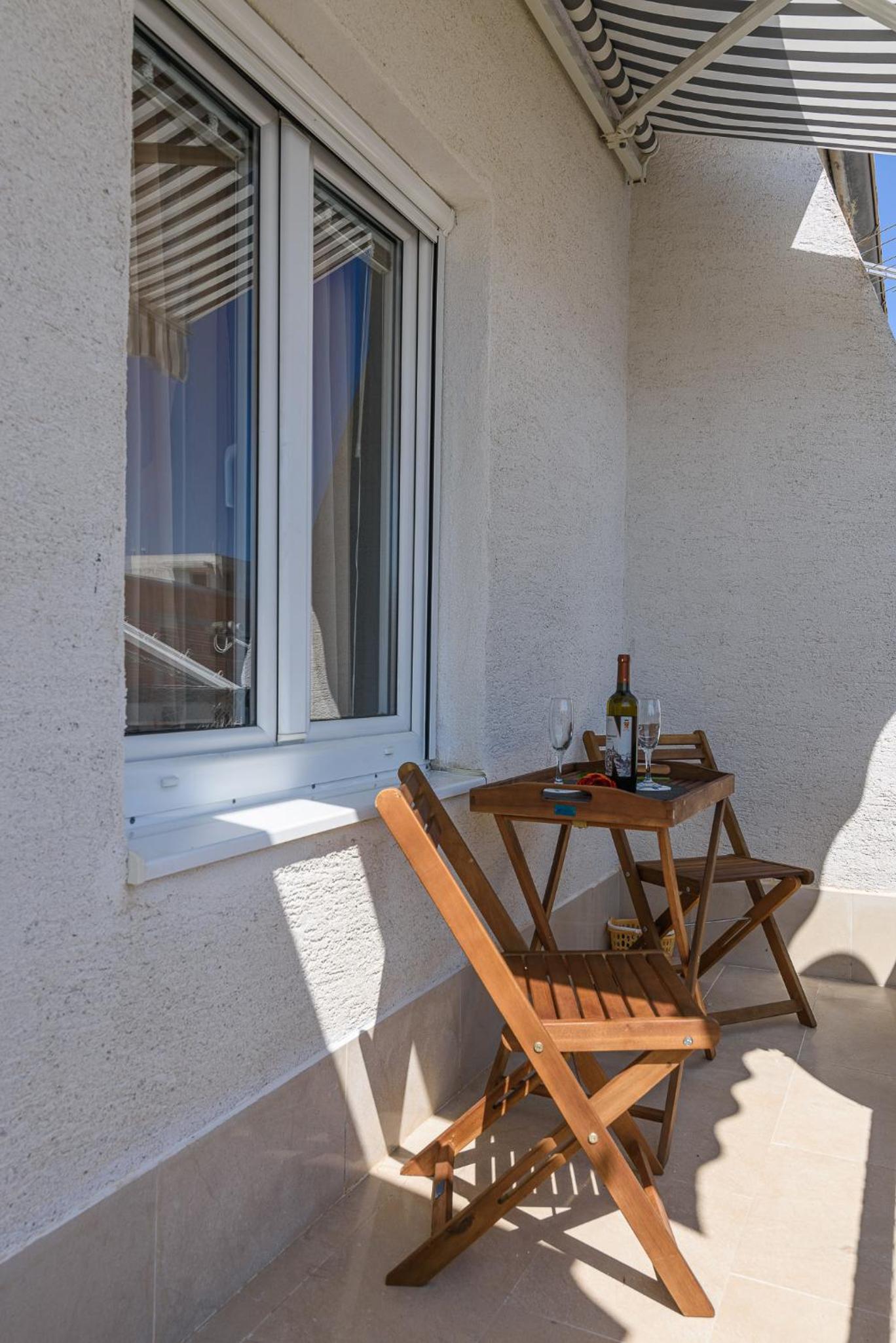 Apartment Bougainvillea