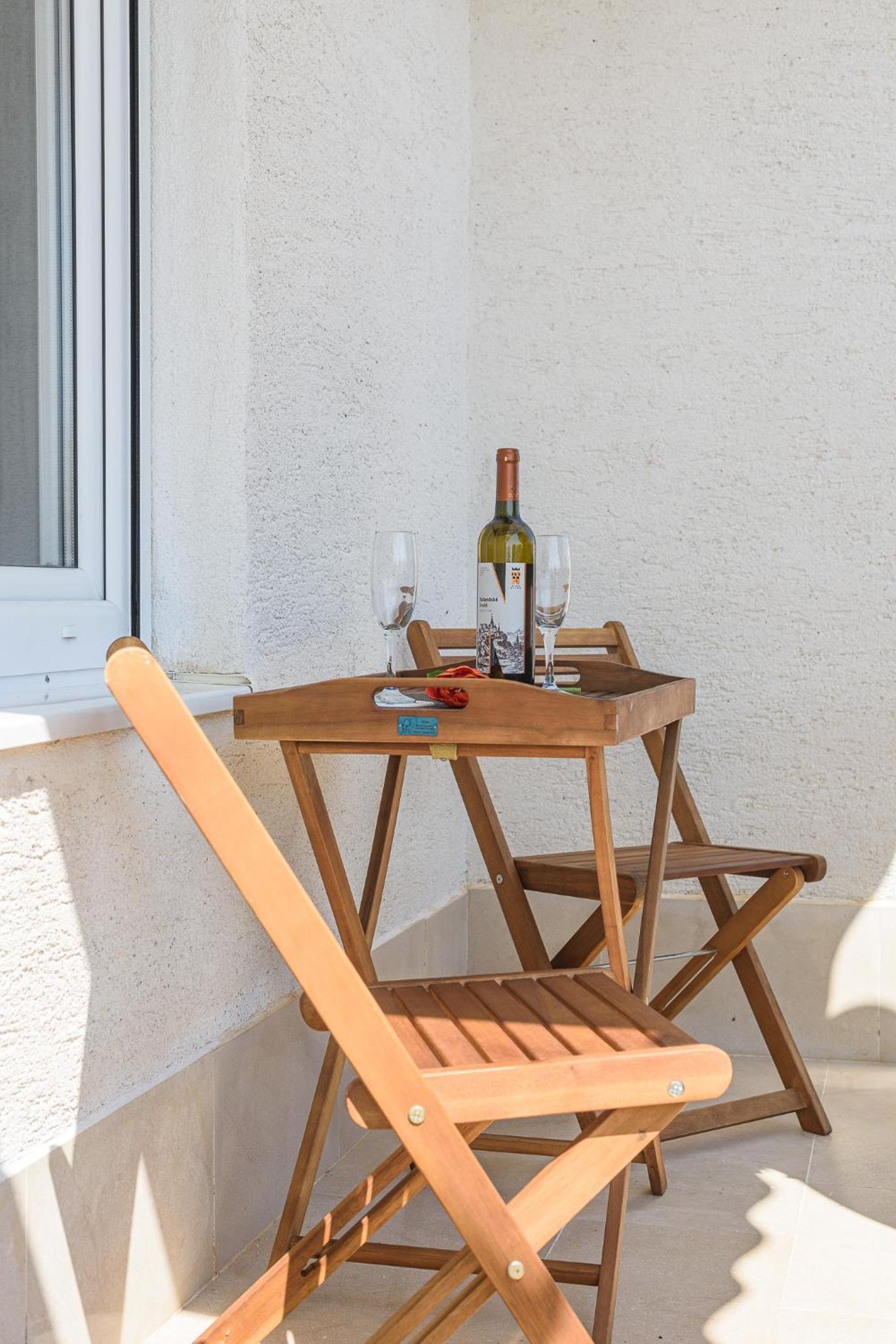 Apartment Bougainvillea