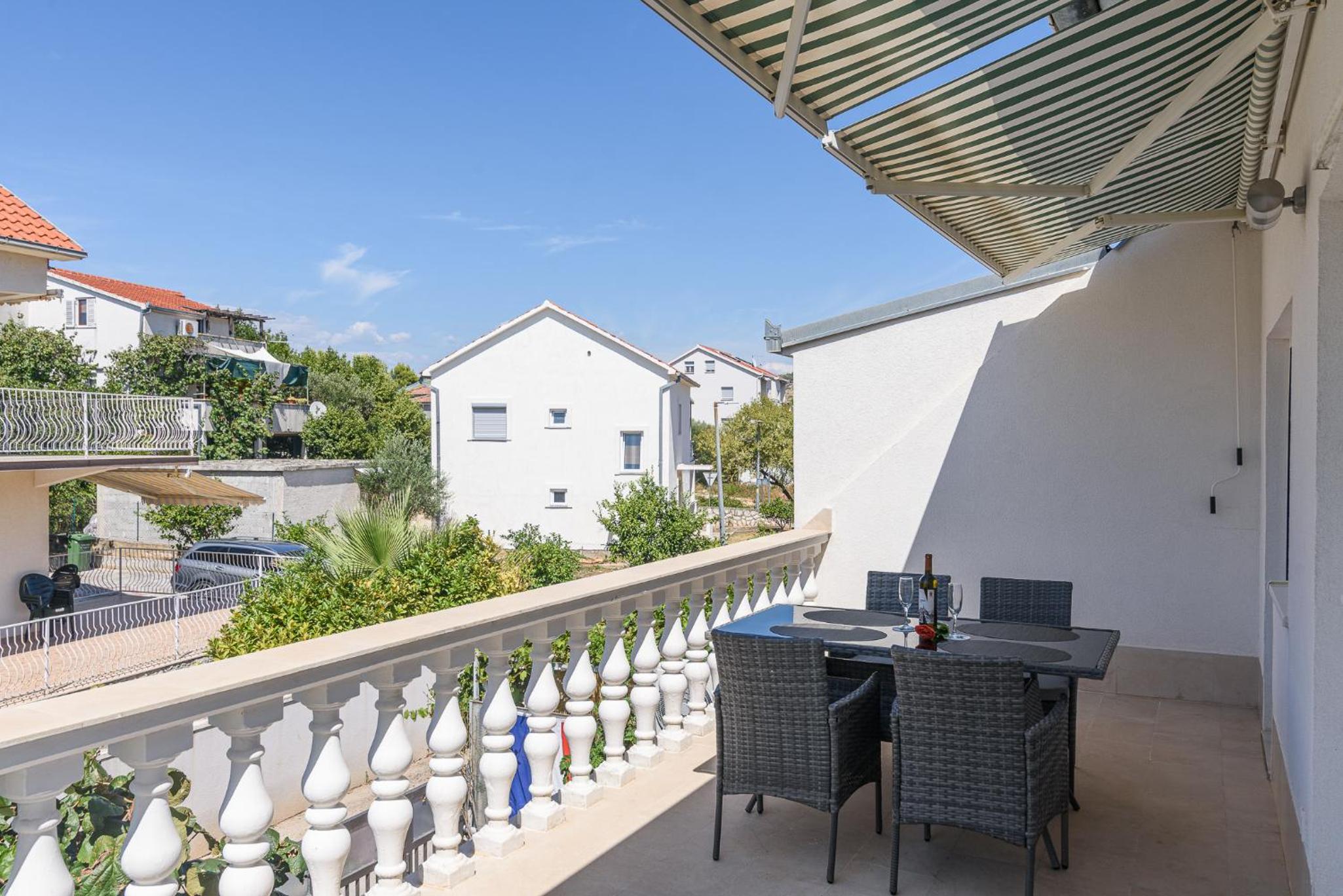 Apartment Bougainvillea