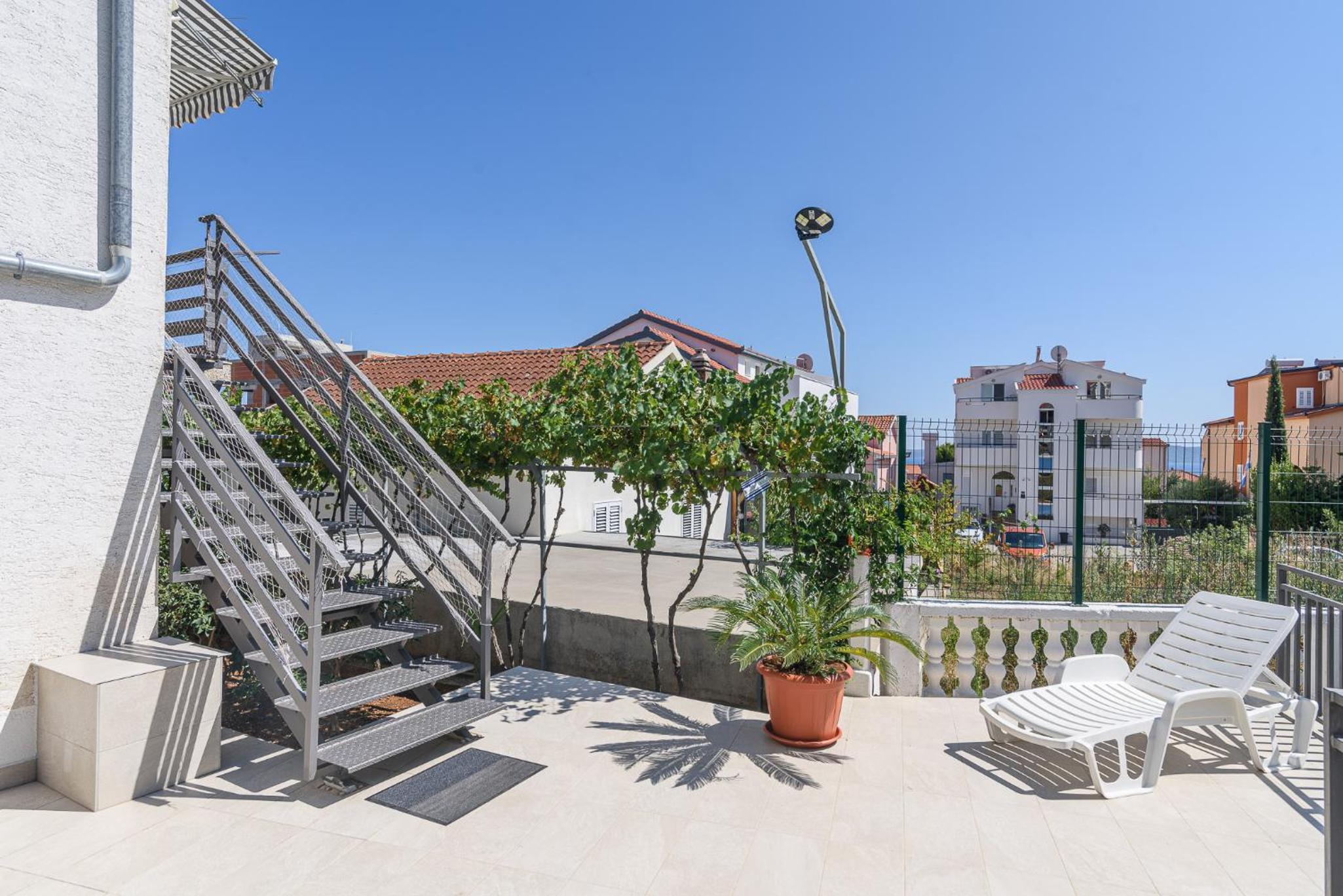 Apartment Bougainvillea