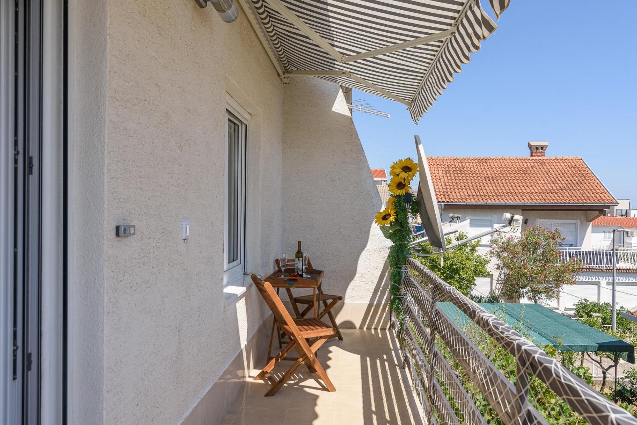 Apartment Bougainvillea