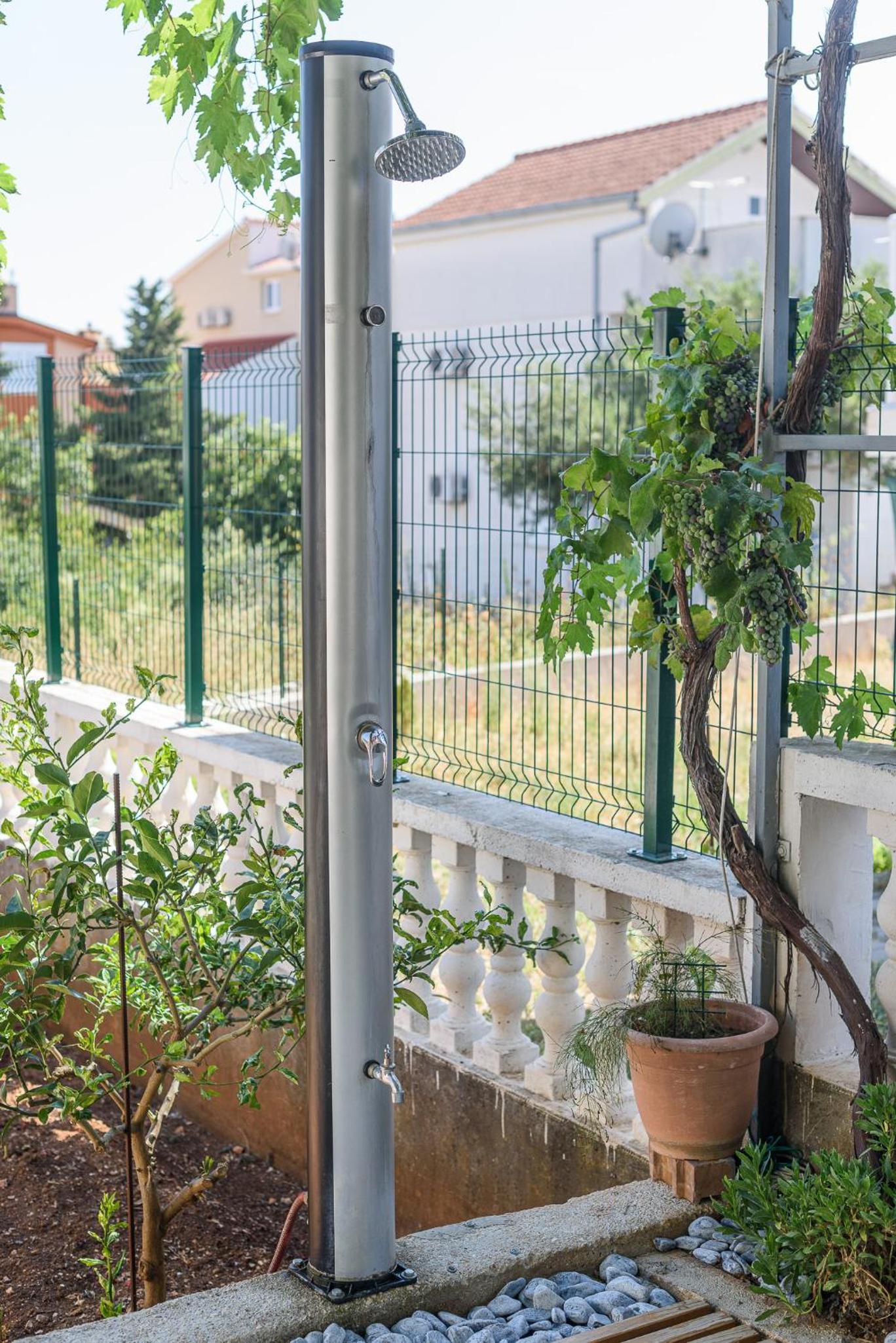 Apartment Bougainvillea