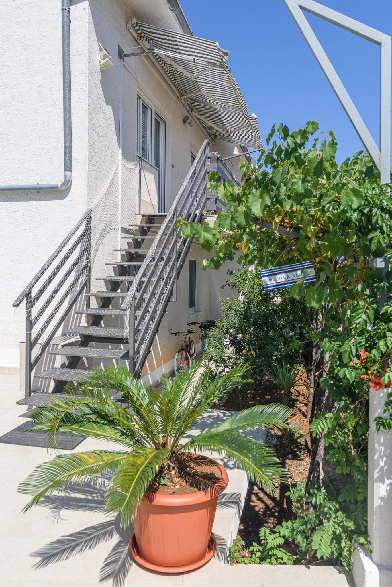 Apartment Bougainvillea