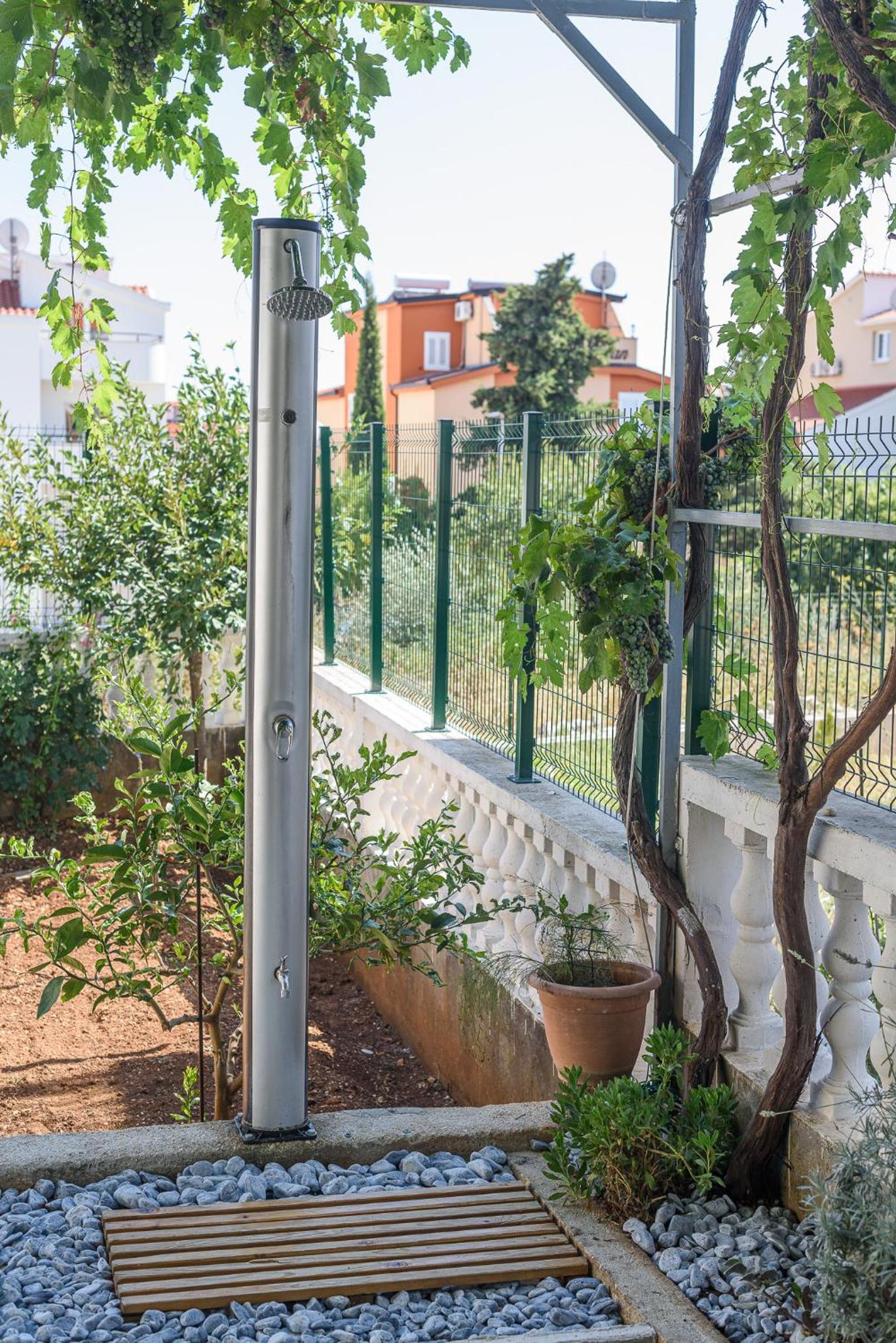 Apartment Bougainvillea