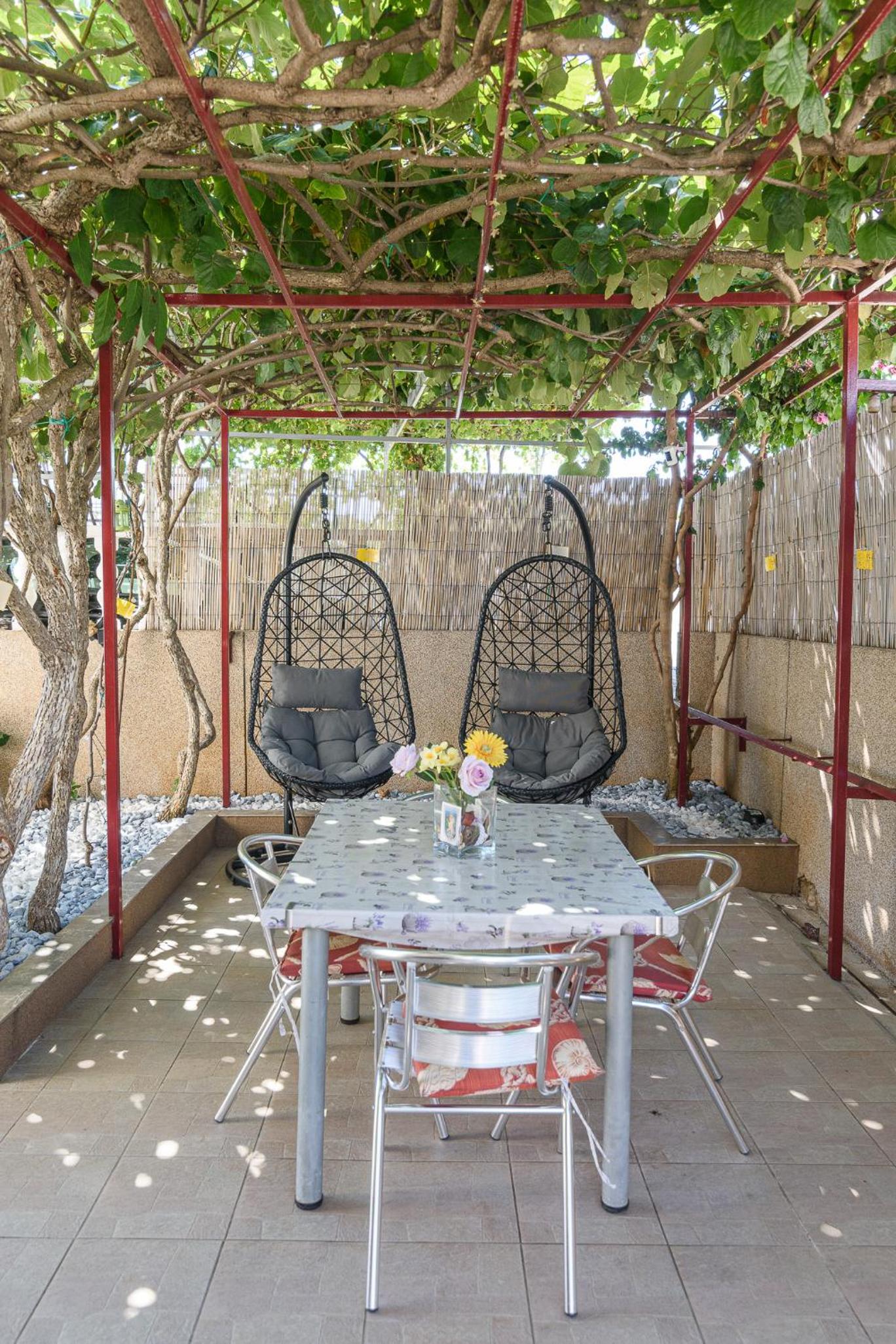 Apartment Bougainvillea