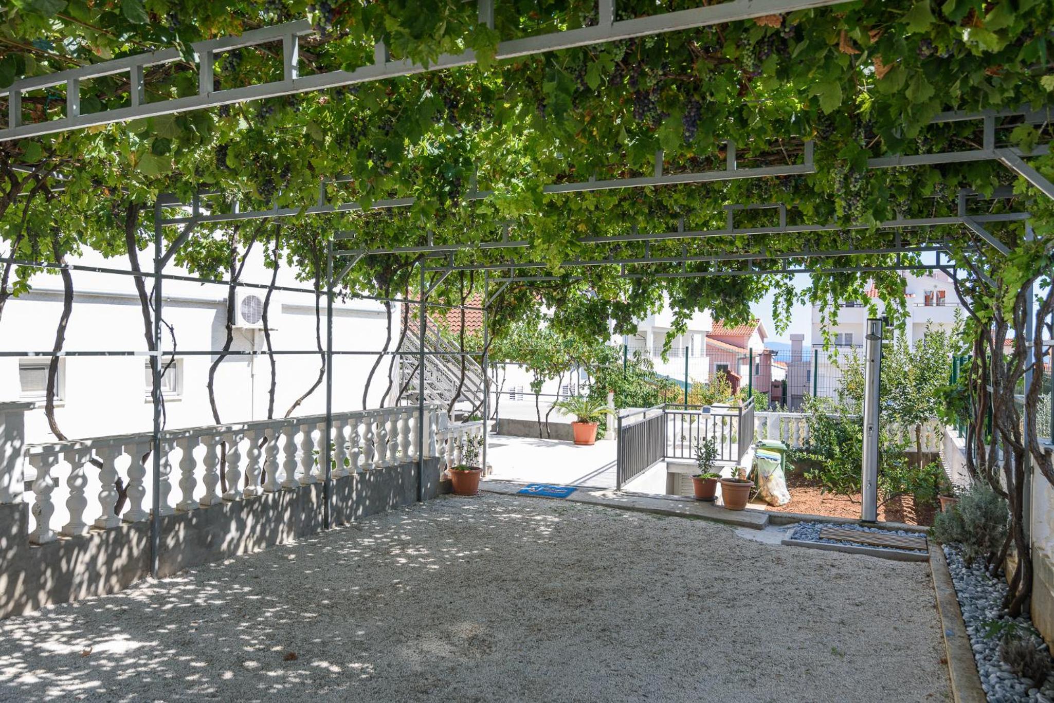Apartment Bougainvillea