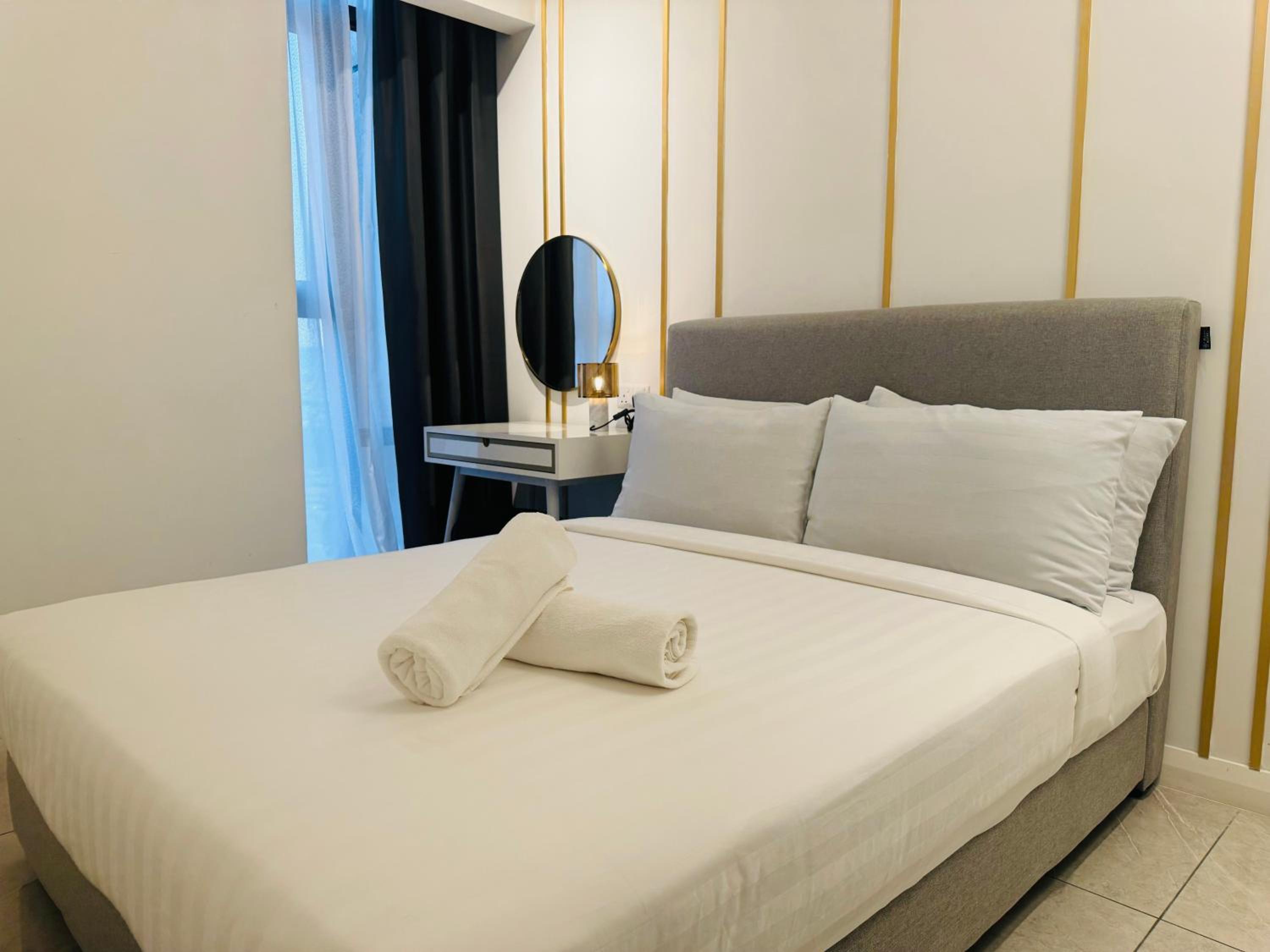 AXON Residences Kuala Lumpur