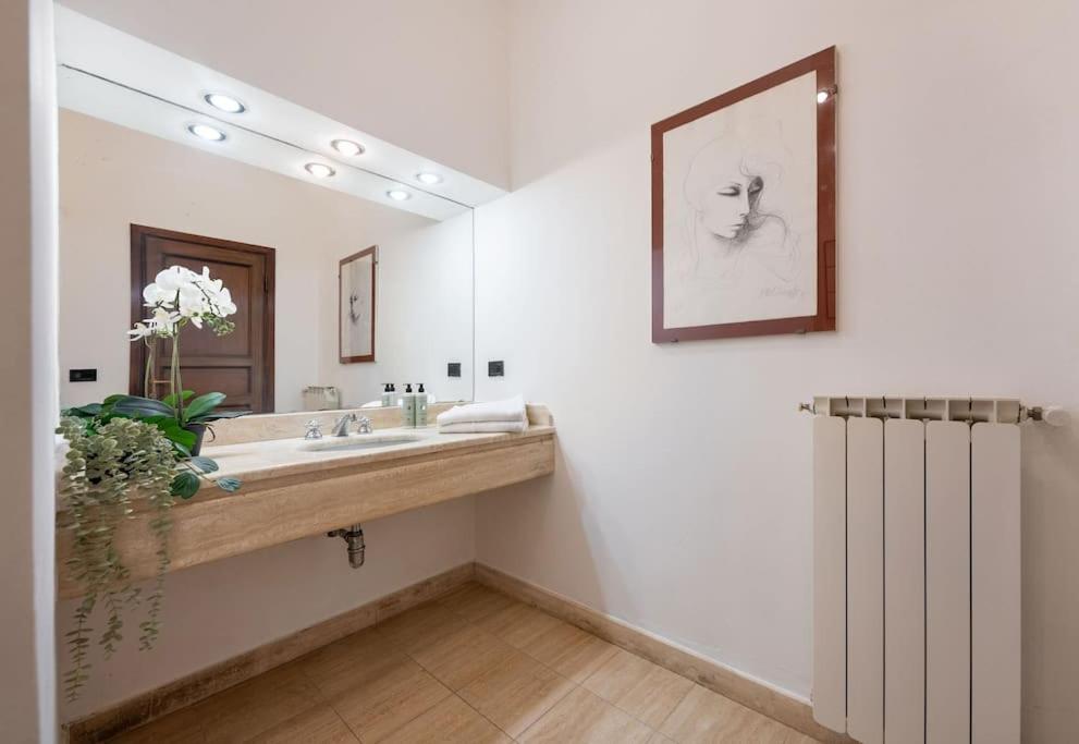 Via Bolognese, 238 Firenze - Villa Emma - Il Tuo Soggiorno Immerso Nel Verde