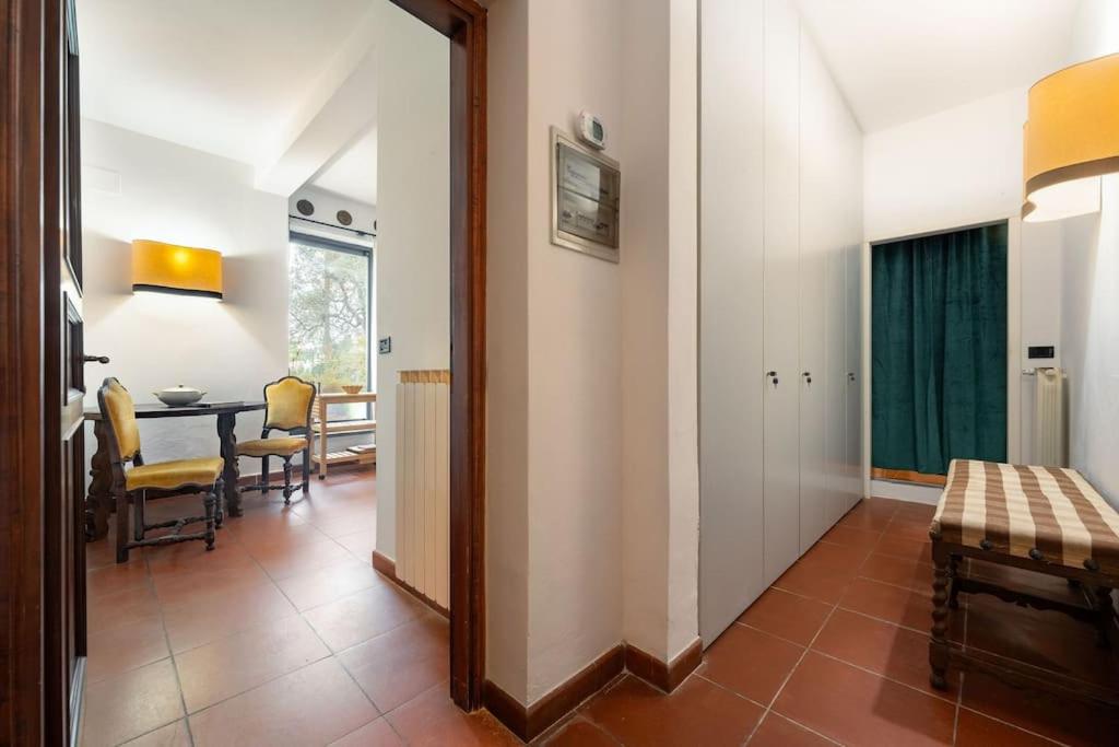 Via Bolognese, 238 Firenze - Villa Emma - Il Tuo Soggiorno Immerso Nel Verde