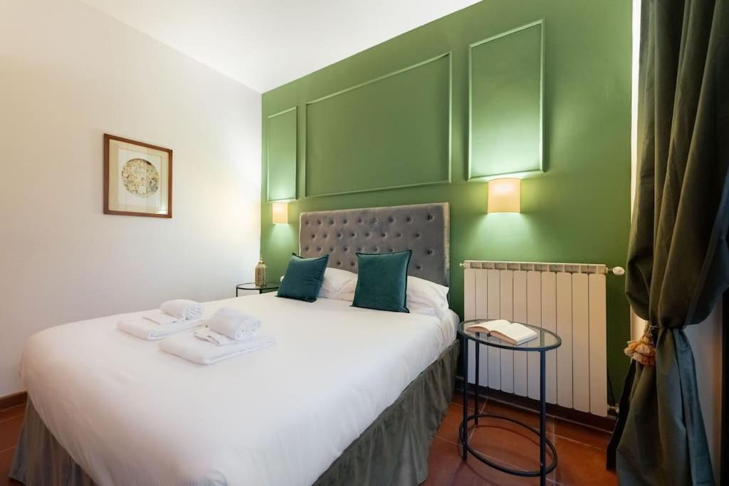 Via Bolognese, 238 Firenze - Villa Emma - Il Tuo Soggiorno Immerso Nel Verde