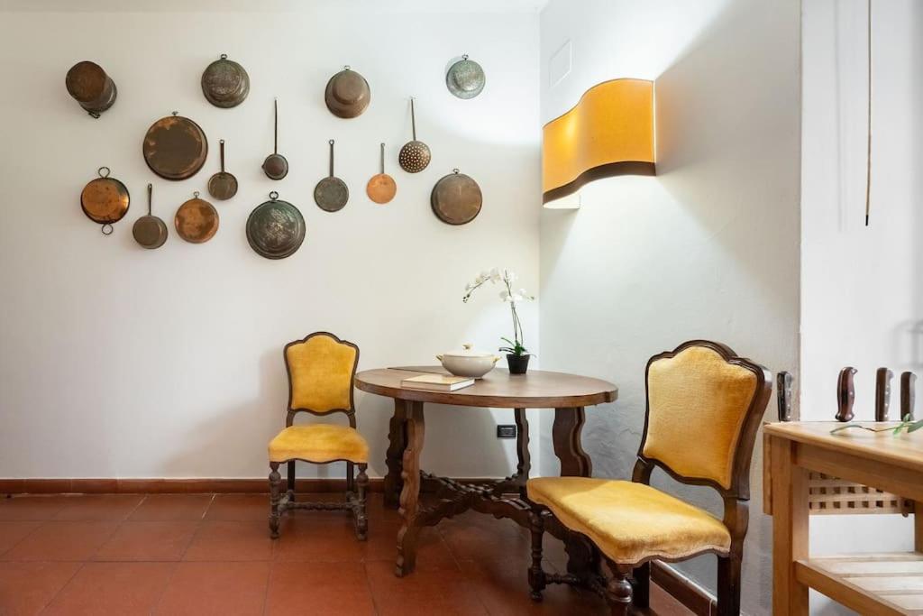 Via Bolognese, 238 Firenze - Villa Emma - Il Tuo Soggiorno Immerso Nel Verde