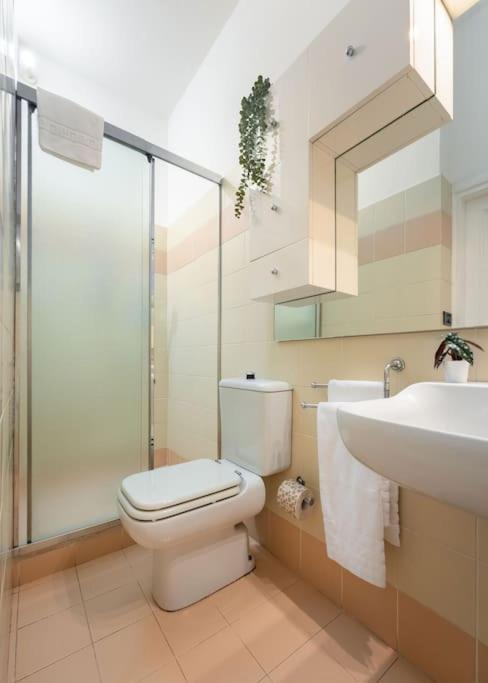 Via Bolognese, 238 Firenze - Villa Emma - Il Tuo Soggiorno Immerso Nel Verde
