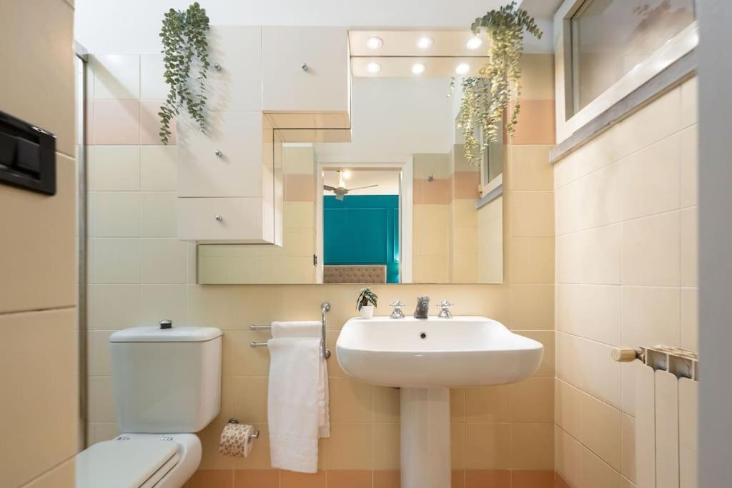 Via Bolognese, 238 Firenze - Villa Emma - Il Tuo Soggiorno Immerso Nel Verde