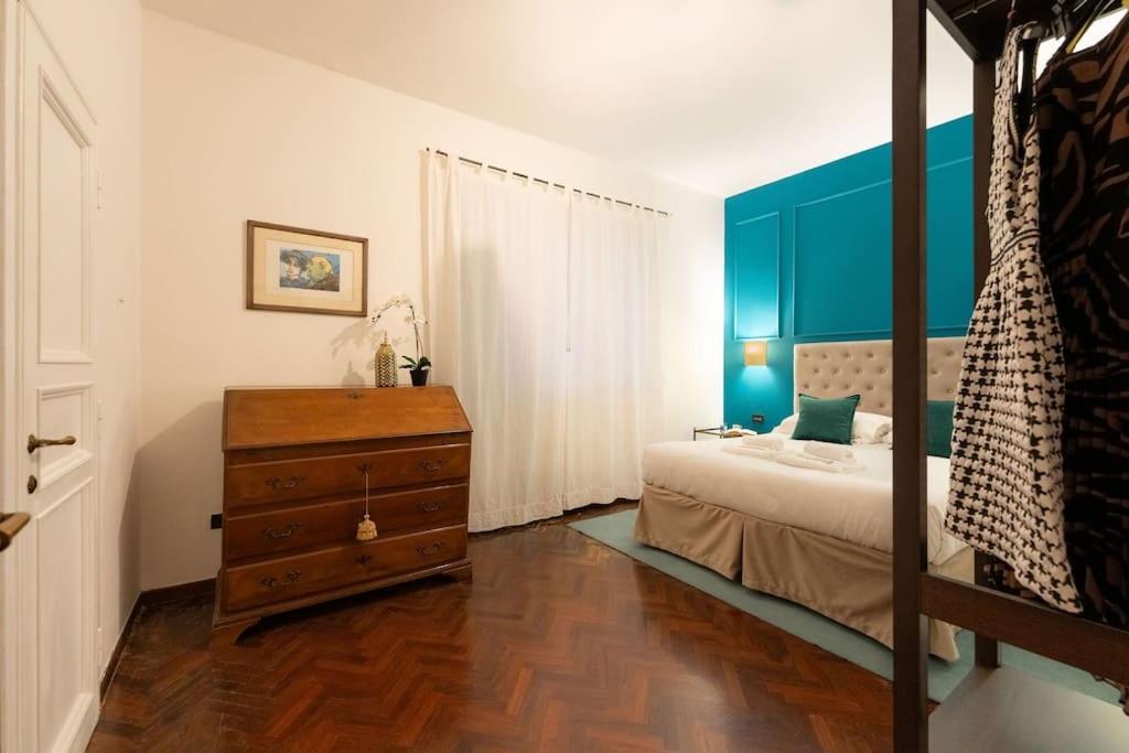 Via Bolognese, 238 Firenze - Villa Emma - Il Tuo Soggiorno Immerso Nel Verde