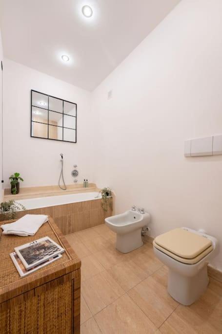 Via Bolognese, 238 Firenze - Villa Emma - Il Tuo Soggiorno Immerso Nel Verde