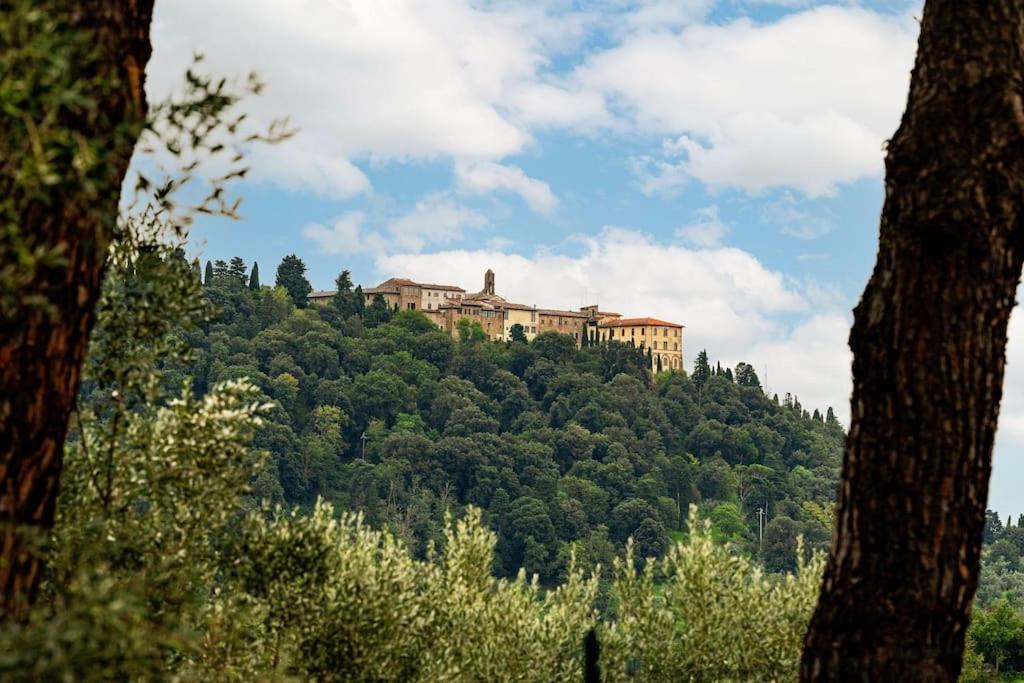 Via Bolognese, 238 Firenze - Villa Emma - Il Tuo Soggiorno Immerso Nel Verde