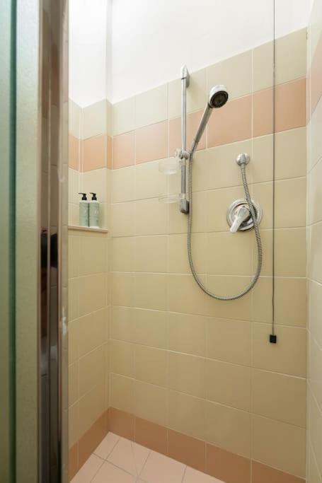 Via Bolognese, 238 Firenze - Villa Emma - Il Tuo Soggiorno Immerso Nel Verde