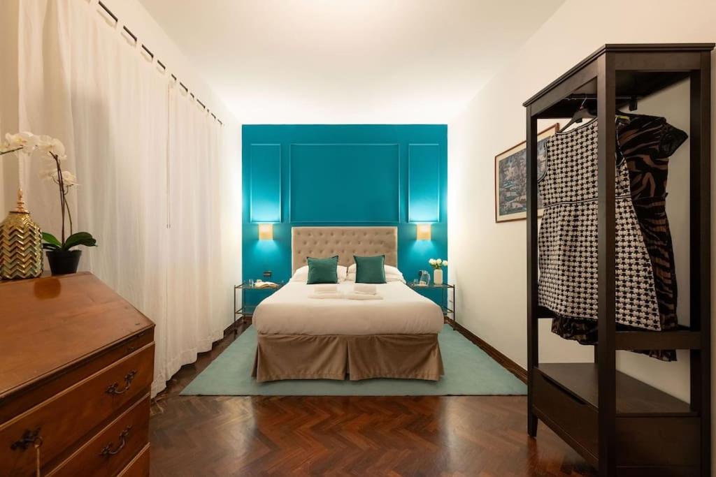Via Bolognese, 238 Firenze - Villa Emma - Il Tuo Soggiorno Immerso Nel Verde