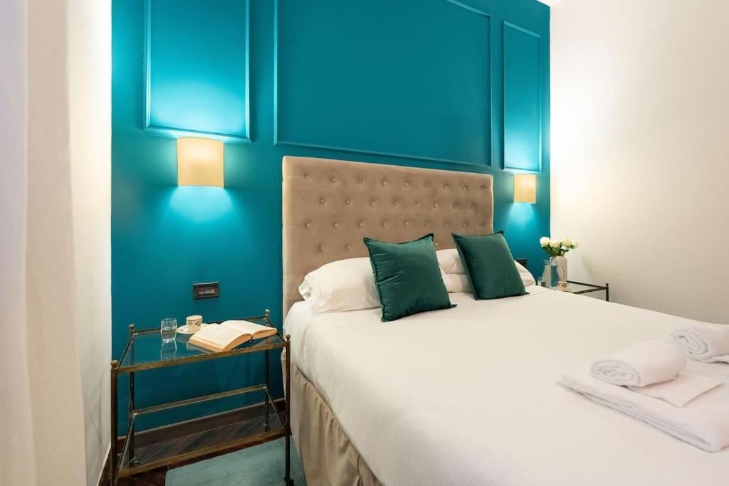 Via Bolognese, 238 Firenze - Villa Emma - Il Tuo Soggiorno Immerso Nel Verde