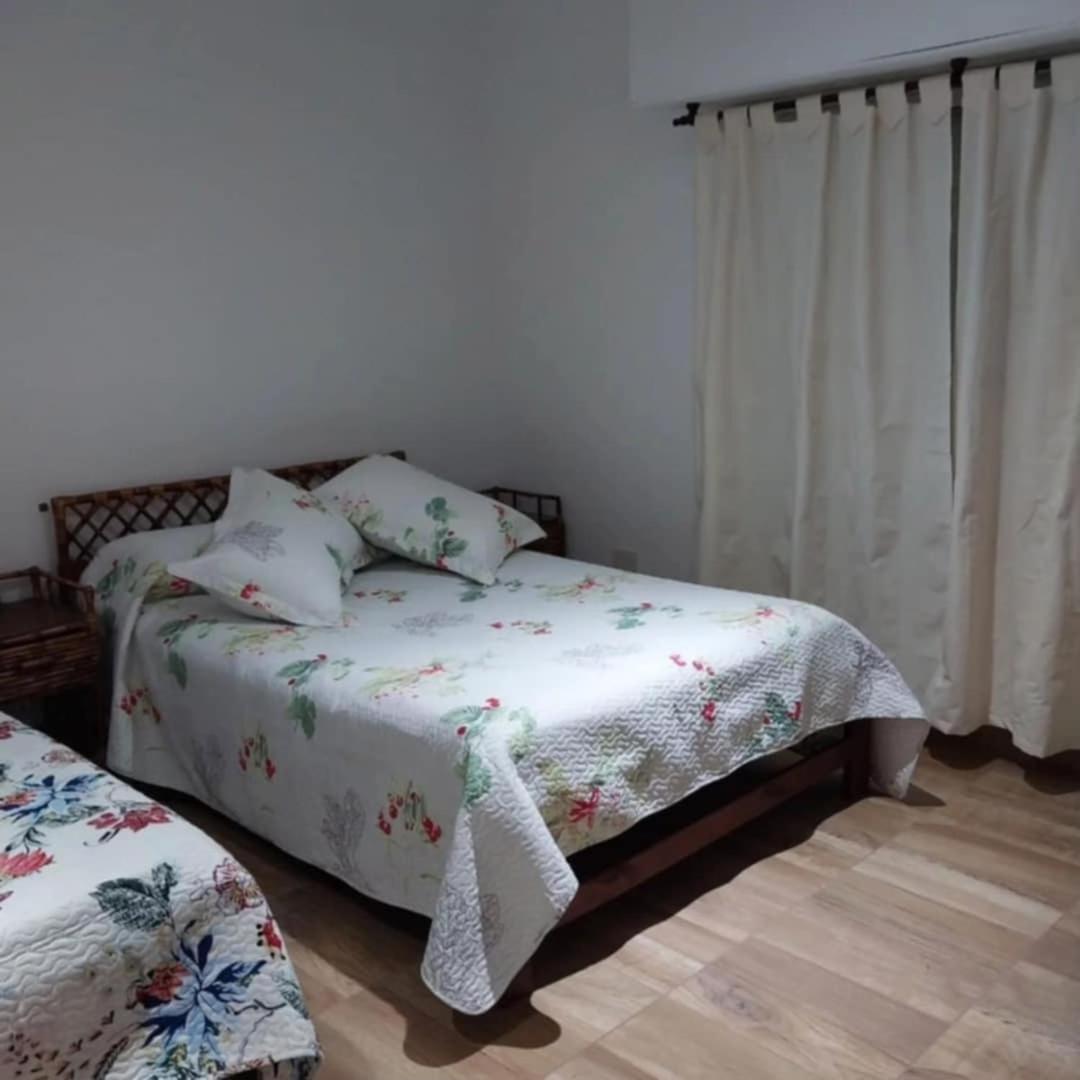 El descanso de vir