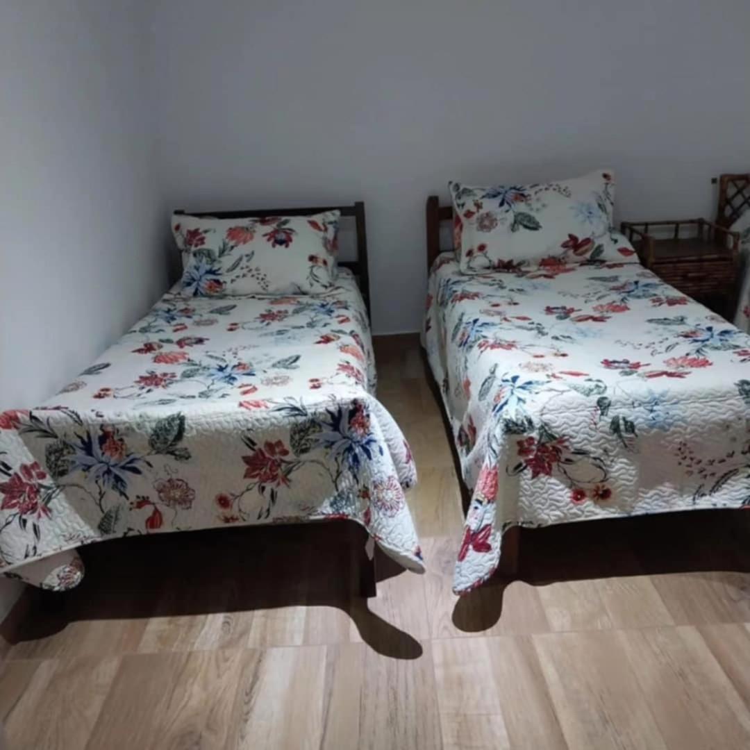 El descanso de vir