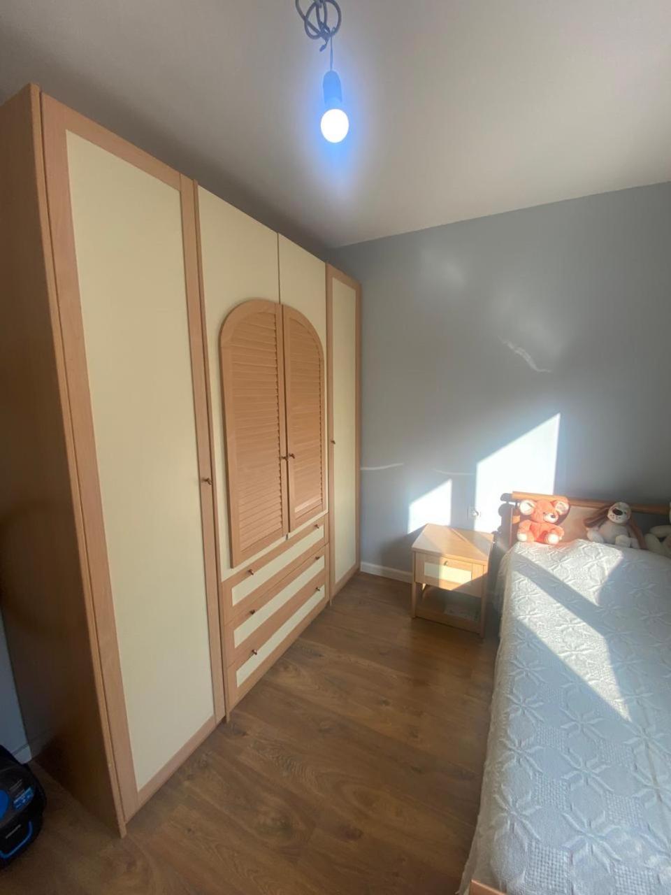 Jolie Center Apartment 2