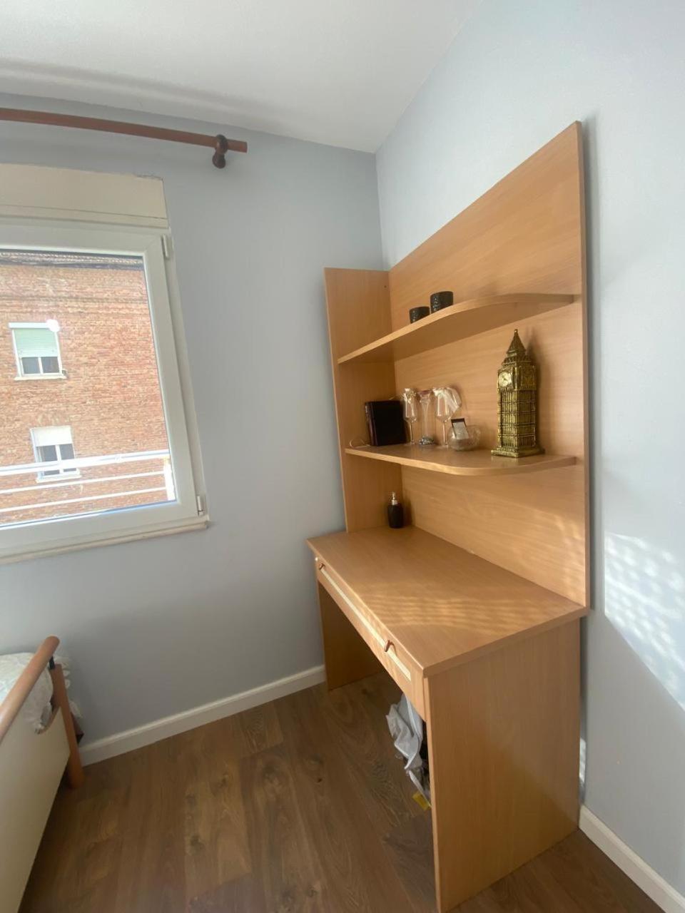 Jolie Center Apartment 2
