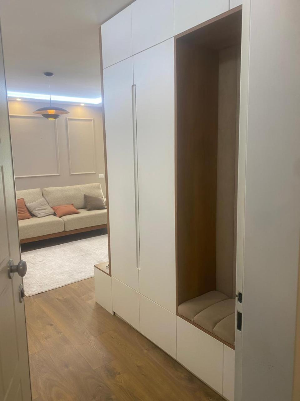 Jolie Center Apartment 2