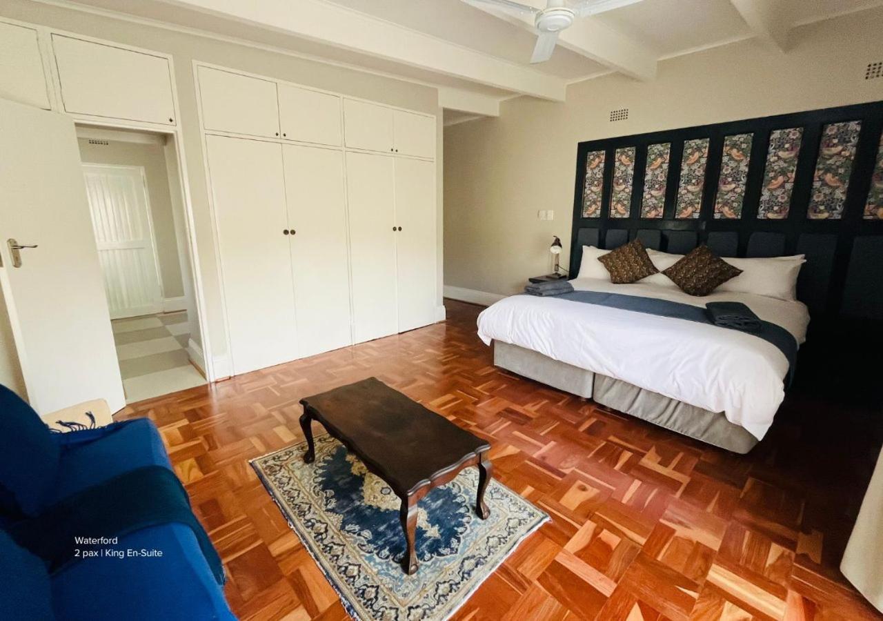 The Franklyn Parkview