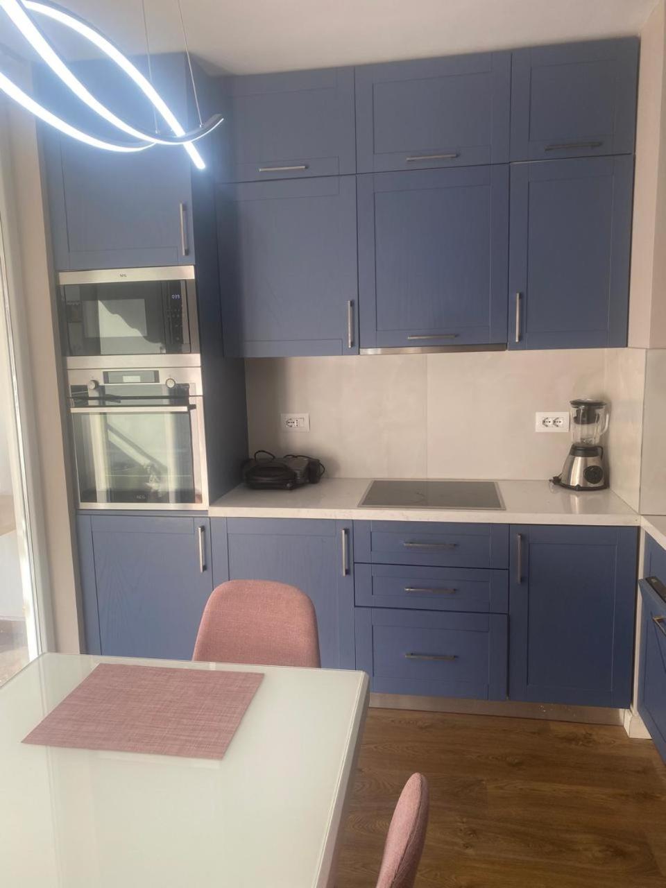 Jolie Center Apartment 2