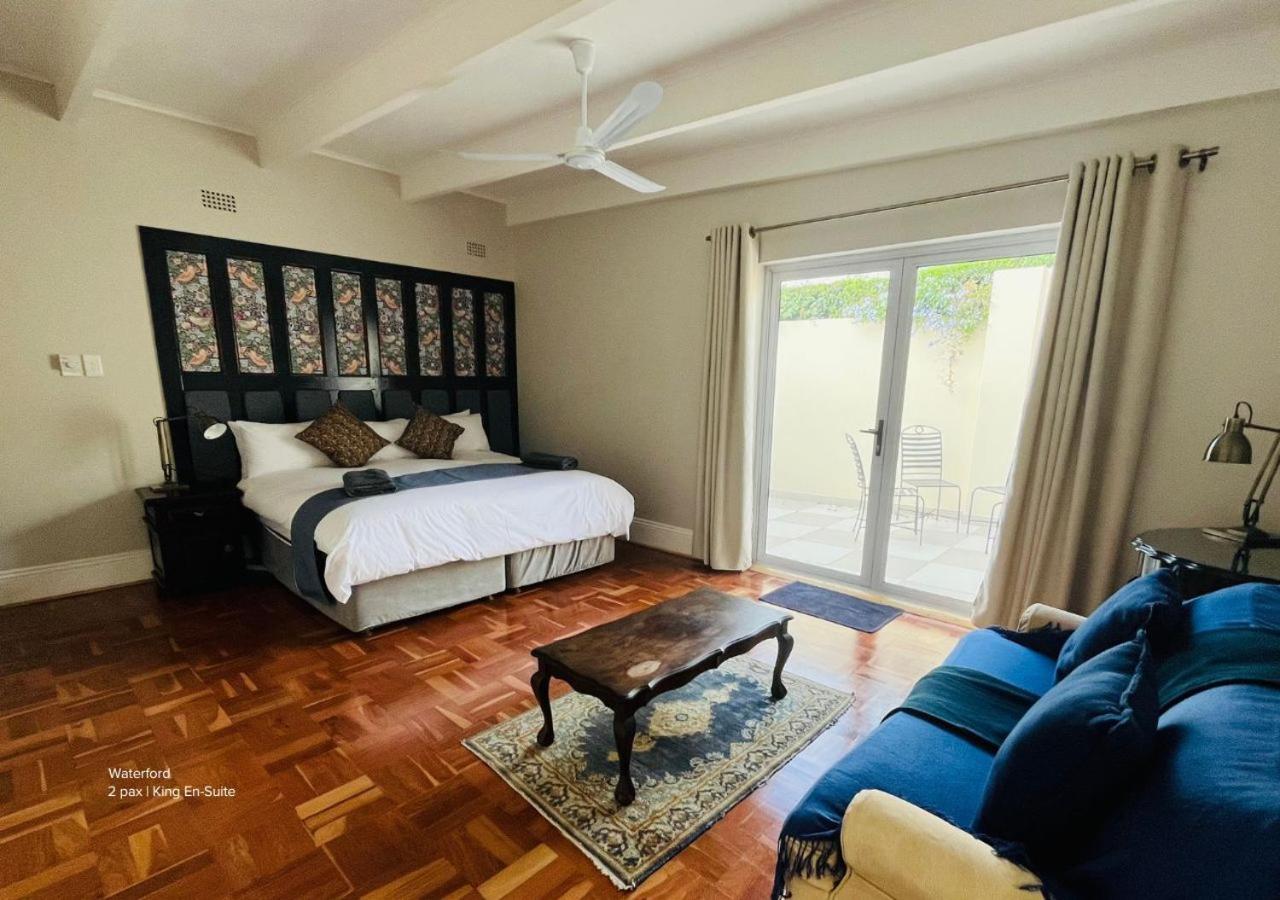 The Franklyn Parkview
