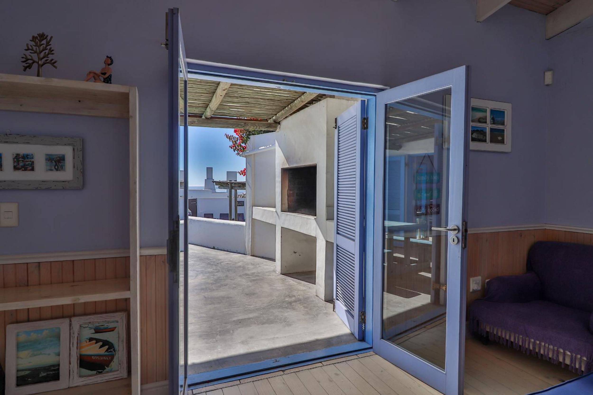 Just Rest Holiday Home view 2